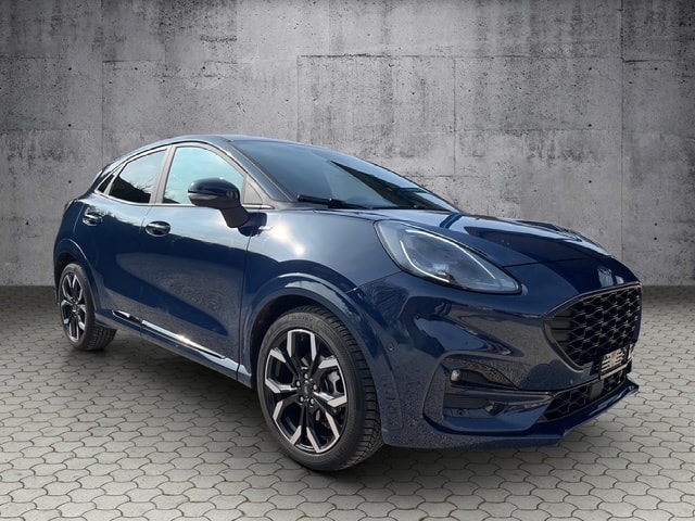 FORD Puma 1.0 EcoB Hybrid 125 ST-Line X-showroom-element-3