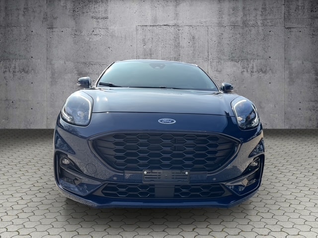 FORD Puma 1.0 EcoB Hybrid 125 ST-Line X-showroom-element-1