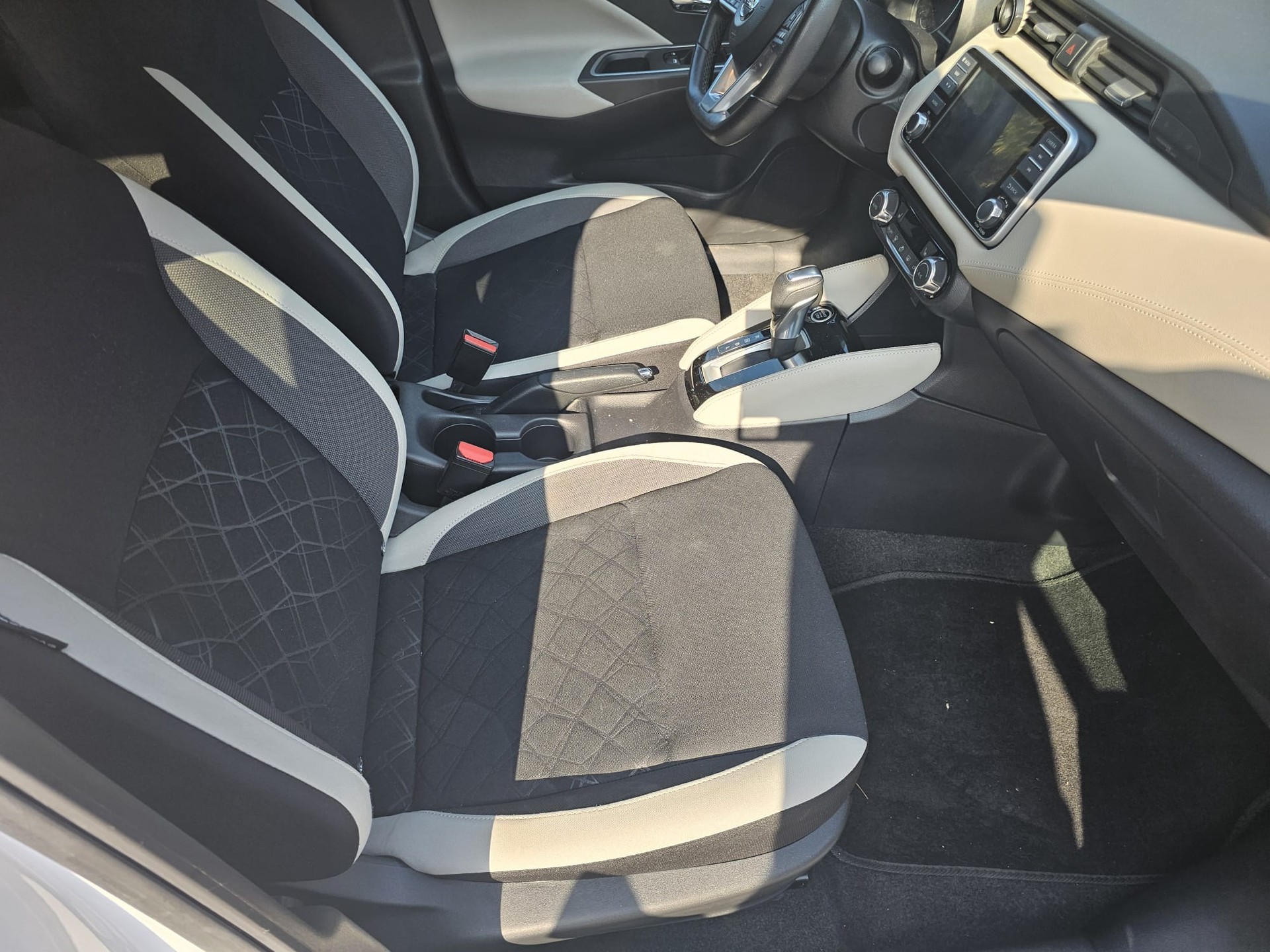 NISSAN Micra IG-T100 Xtronic N-Connecta Winter Paket-image-12