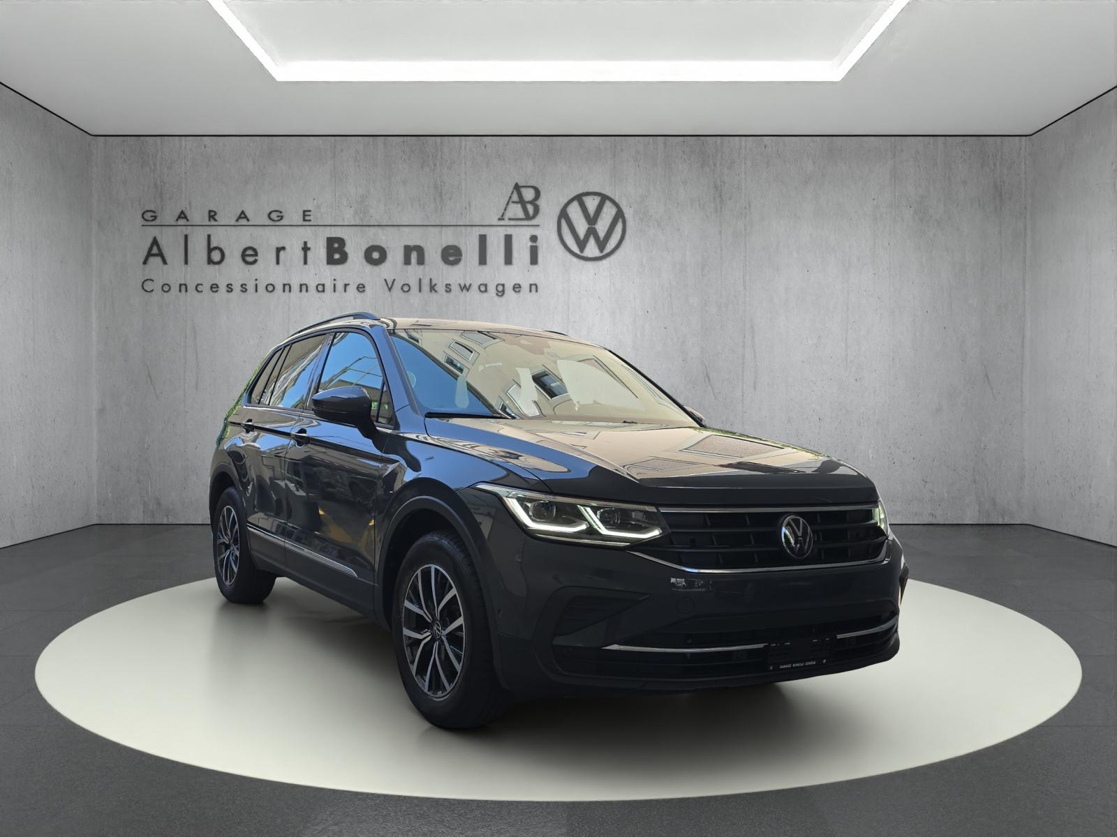 VW Tiguan 1.5TSI Evo Life DSG-showroom-element-2