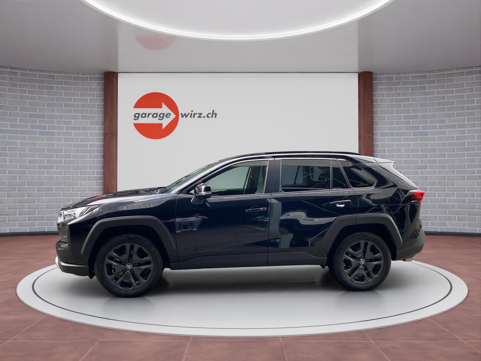 TOYOTA RAV4 2.5 HEV Adventure-showroom-element-1