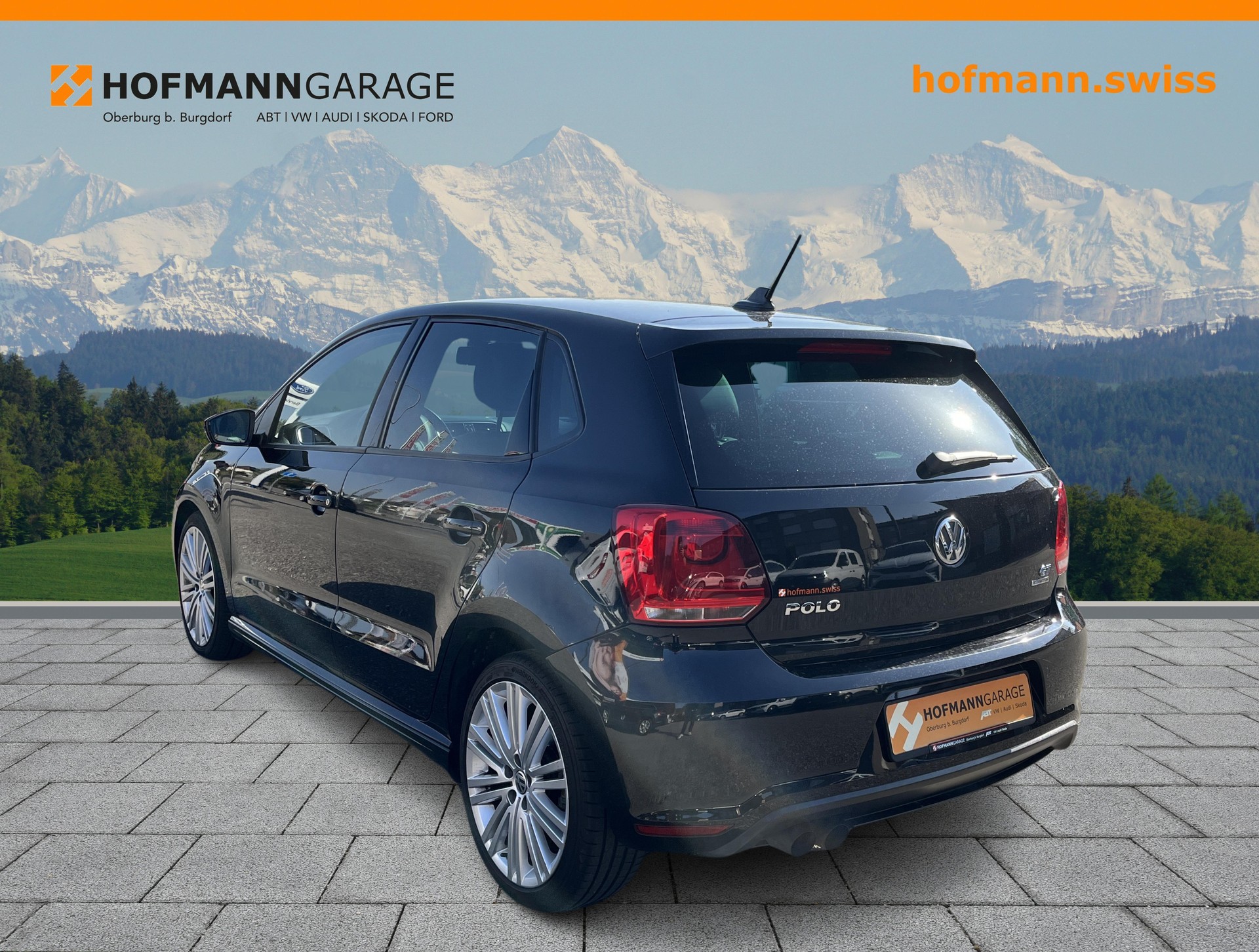 VW Polo 1.4 TSI BlueGT DSG-image-4