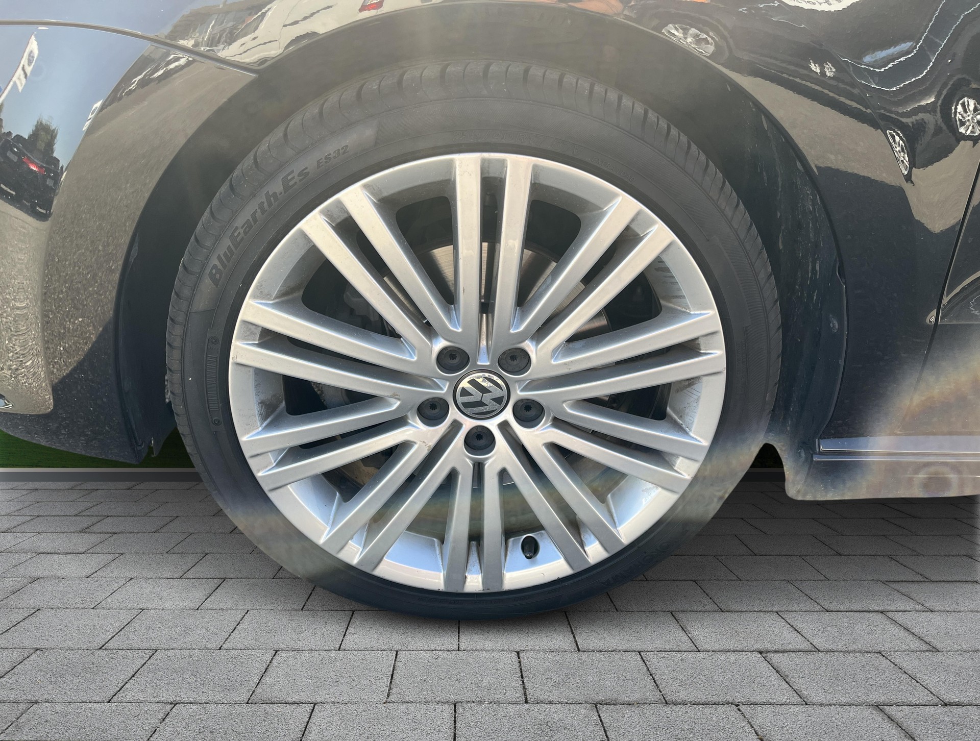 VW Polo 1.4 TSI BlueGT DSG-image-16