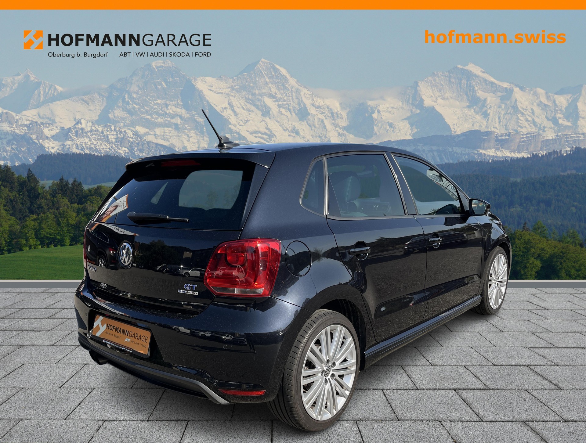 VW Polo 1.4 TSI BlueGT DSG-image-5