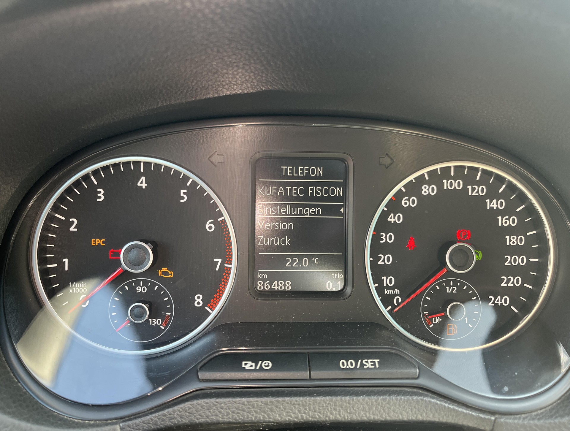 VW Polo 1.4 TSI BlueGT DSG-image-9