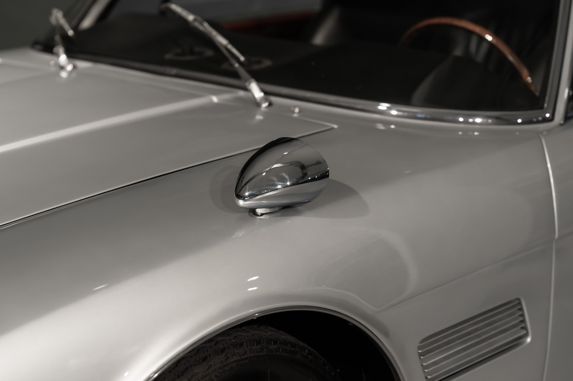 MASERATI Mexico 4.7 V8 by Vignale-image-5
