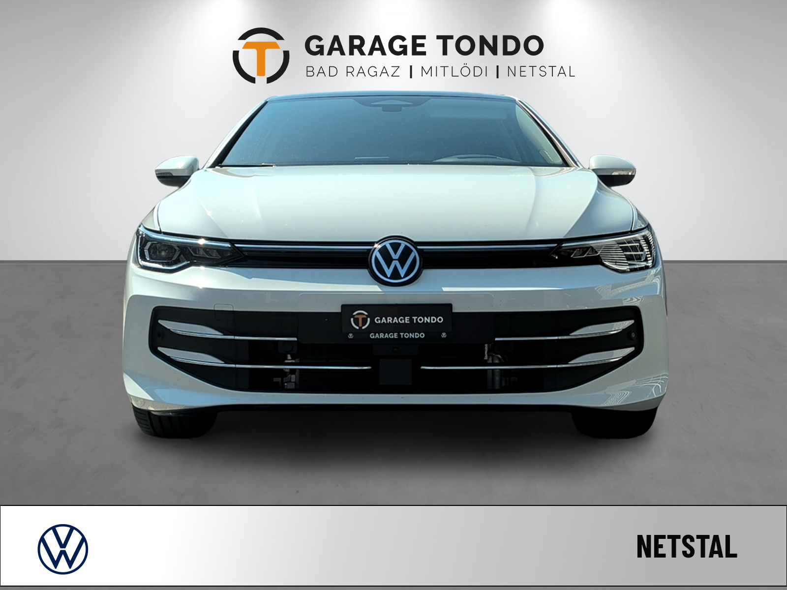 VW Golf VIII 1.5 TSI PHEV Style DSG-showroom-element-1