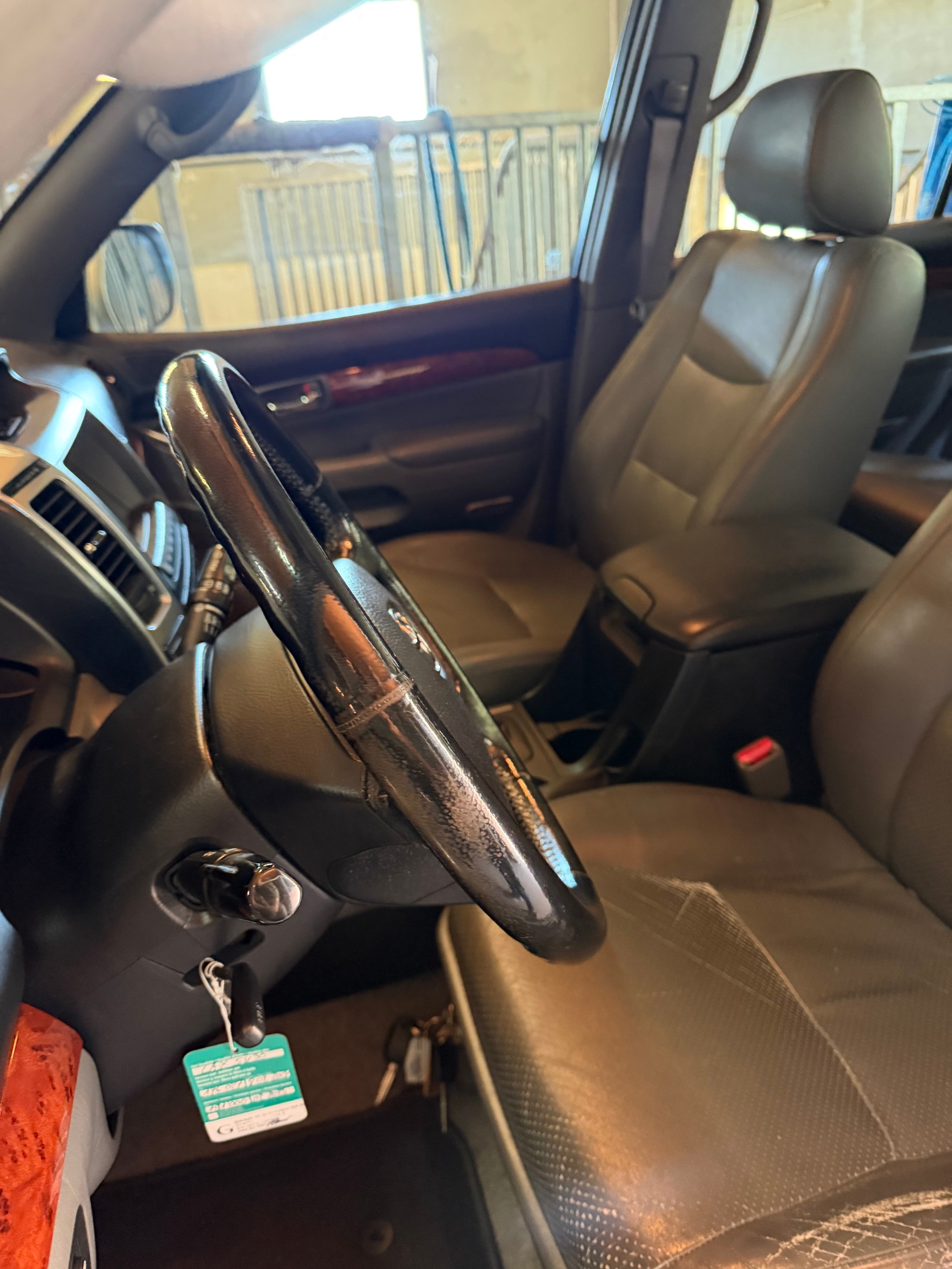 TOYOTA 3.0 D-4D Linea Sol-image-6