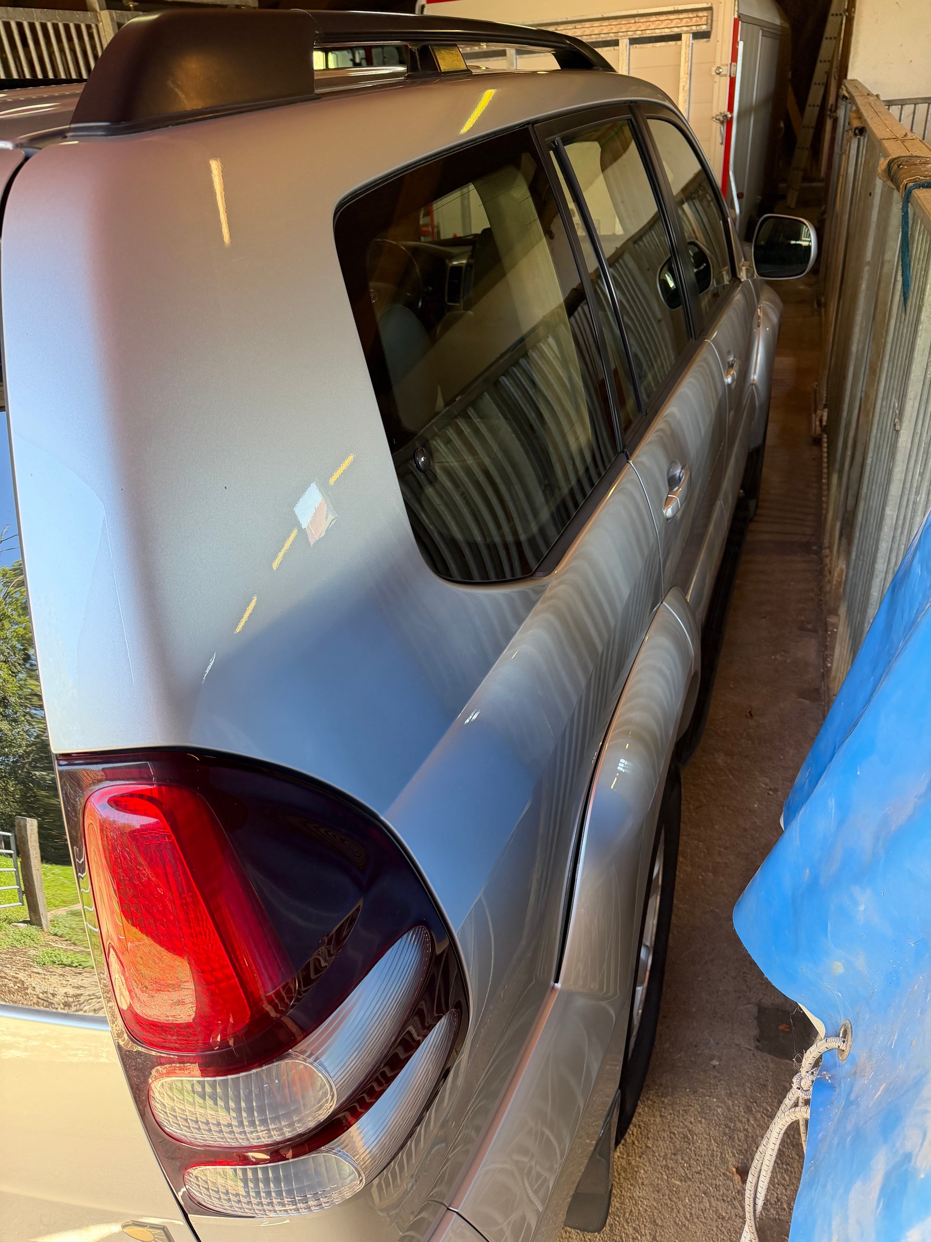TOYOTA 3.0 D-4D Linea Sol-image-4