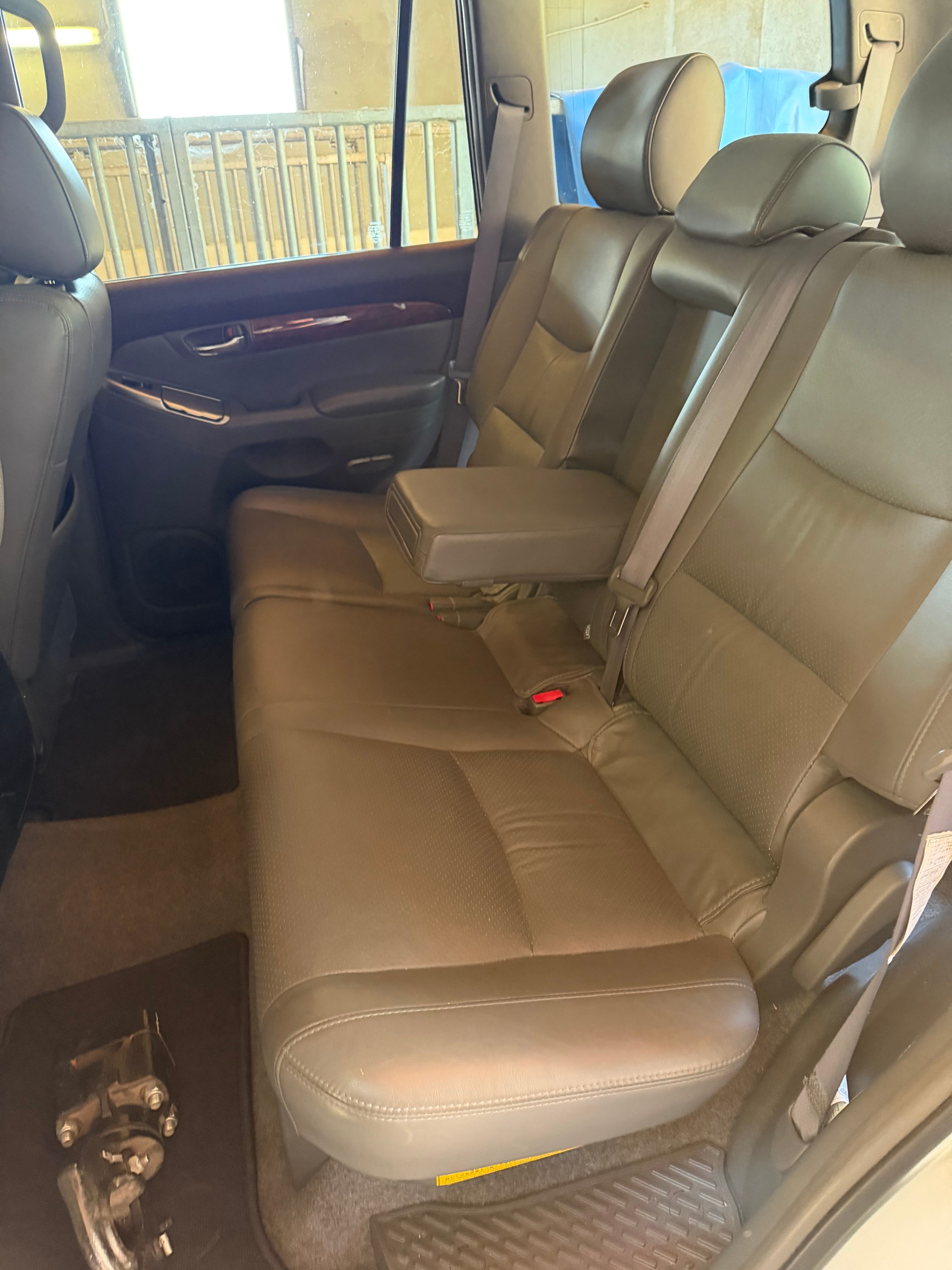 TOYOTA 3.0 D-4D Linea Sol-image-7