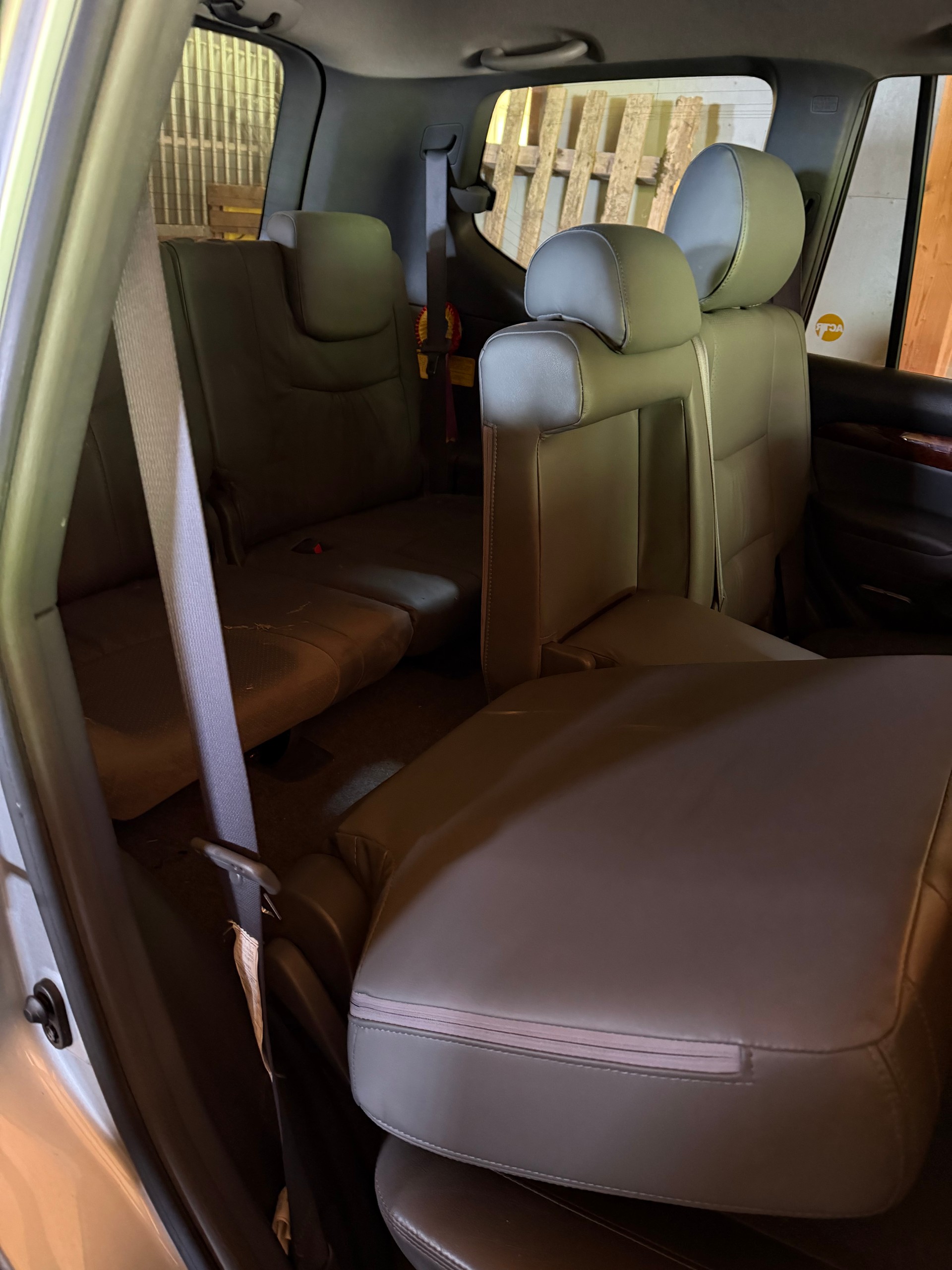 TOYOTA 3.0 D-4D Linea Sol-image-8