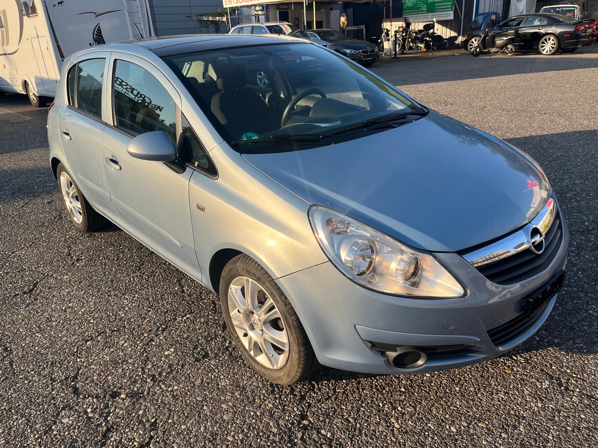 OPEL CORSA-image-1