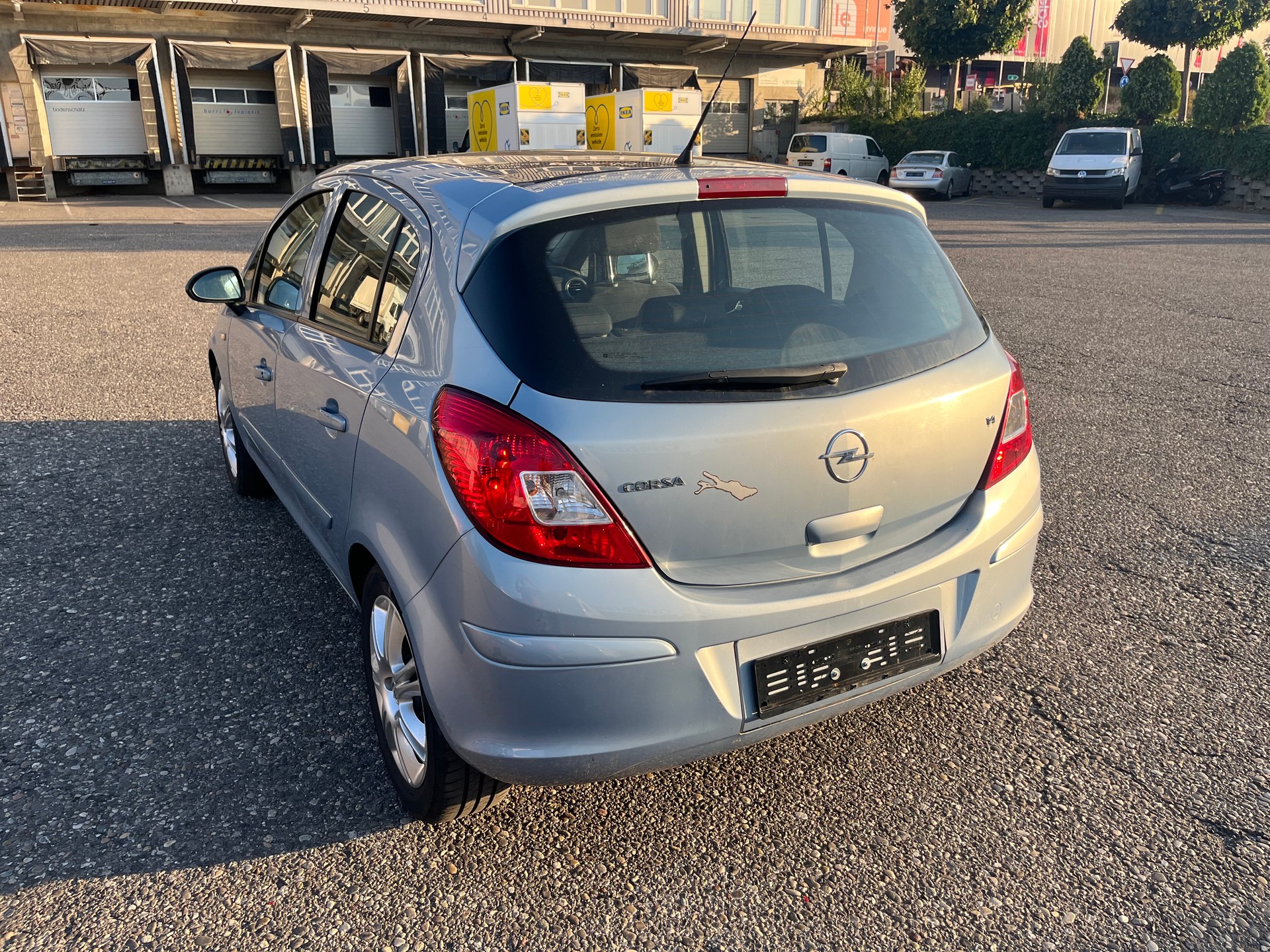 OPEL CORSA-image-3