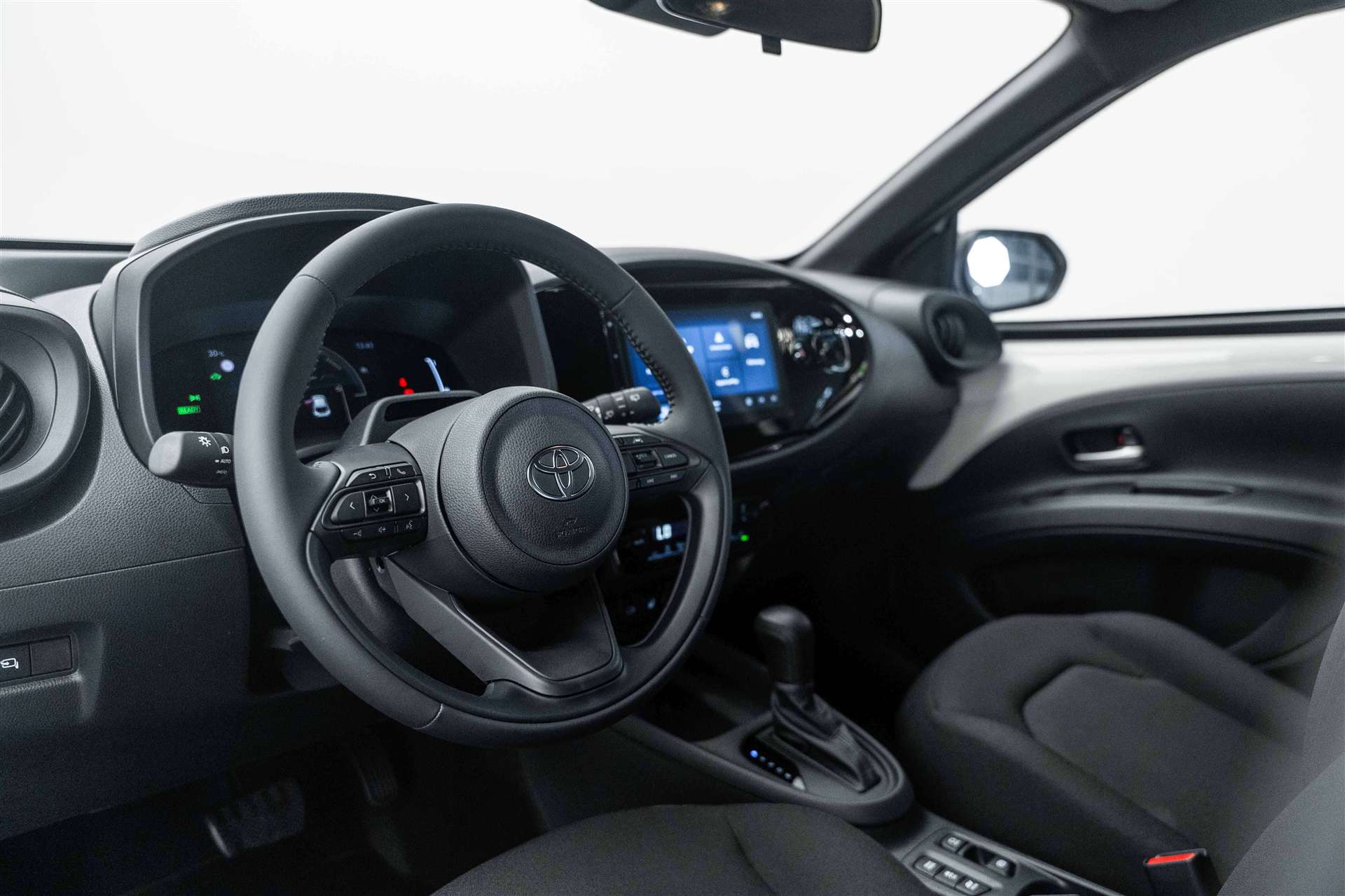 TOYOTA TOYOTA Aygo X 1.5 Comfort NEUES MODELL e-CVT Automat-image-7