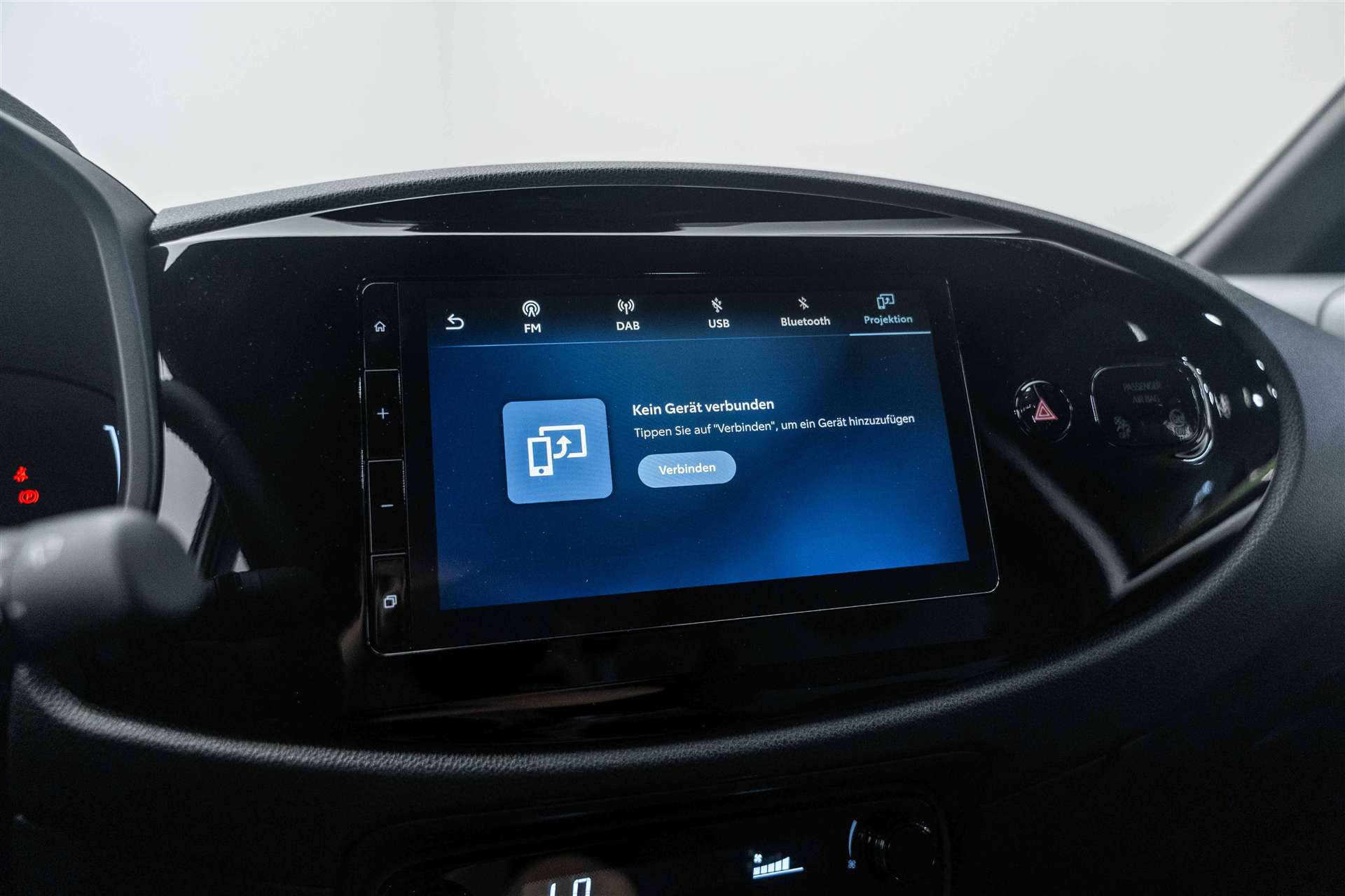 TOYOTA TOYOTA Aygo X 1.5 Comfort NEUES MODELL e-CVT Automat-image-18