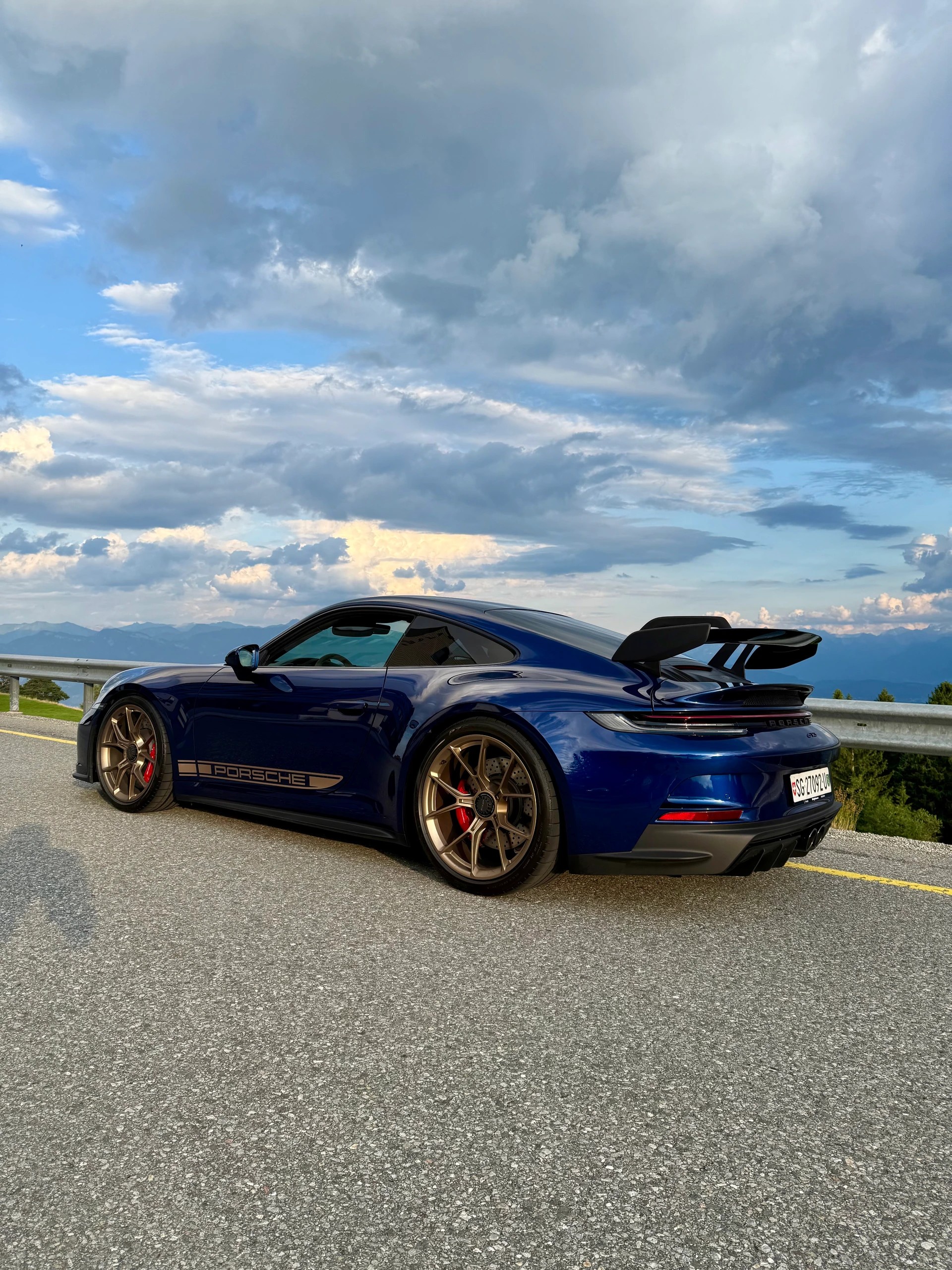 PORSCHE 911 GT3 PDK-image-14