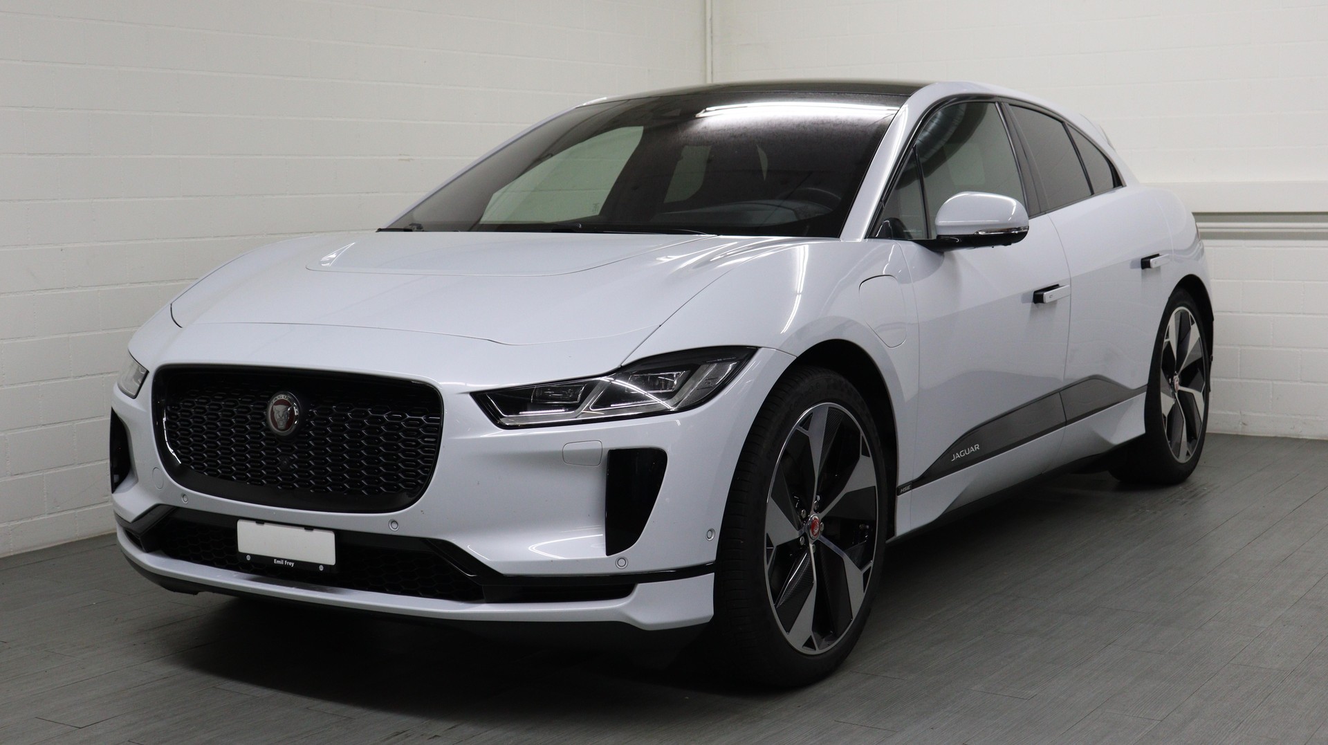 JAGUAR I-Pace EV400 S AWD