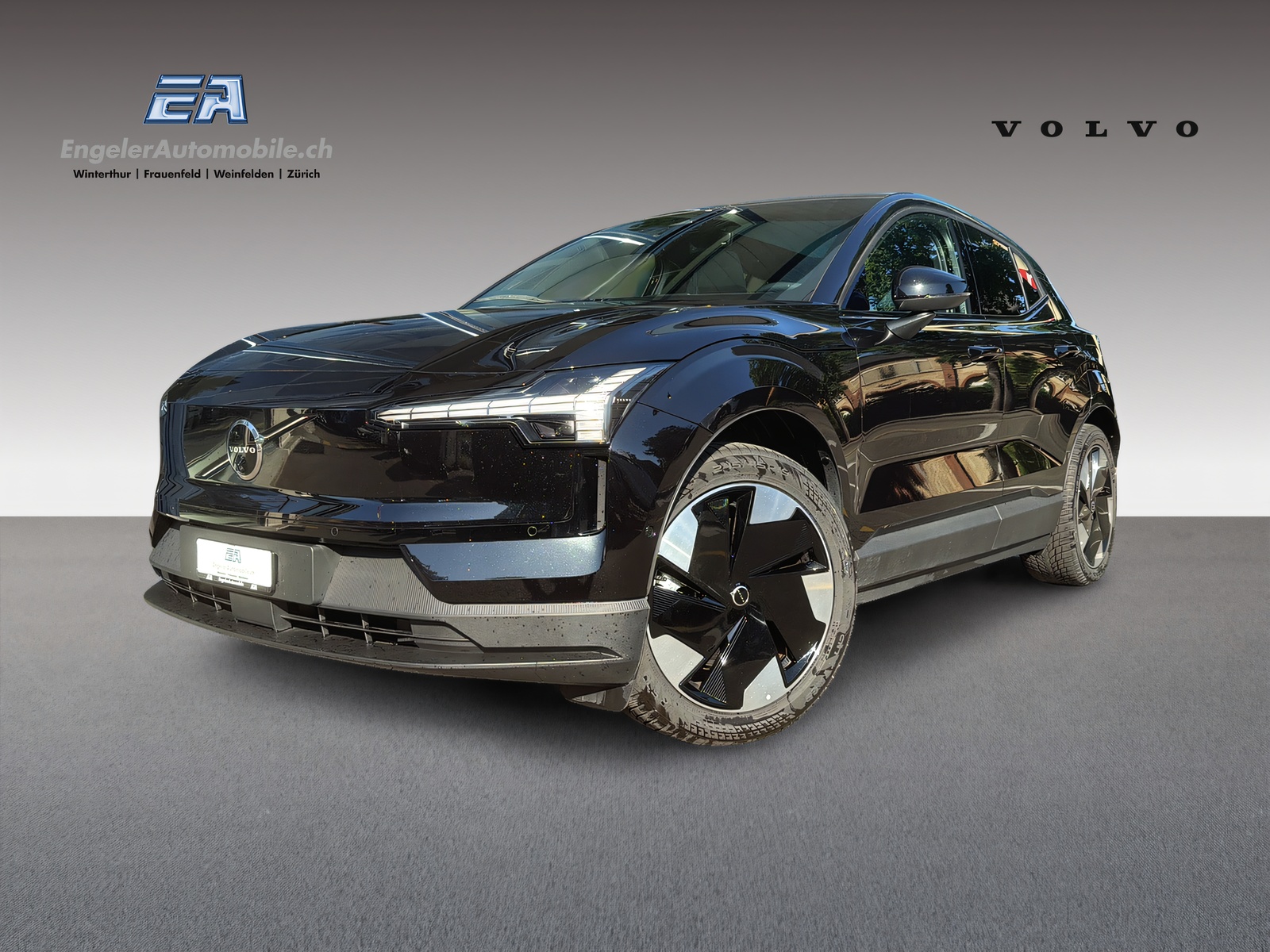 VOLVO EX30 E60 69kWh Twin Ultra