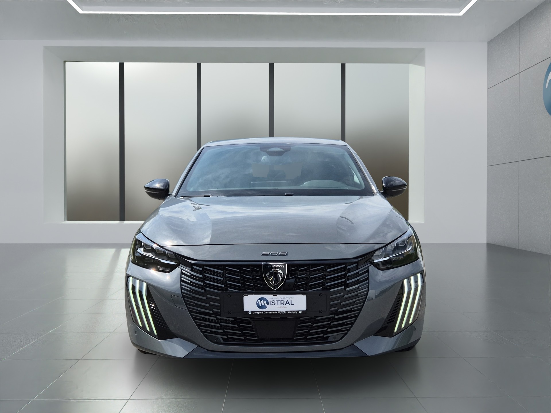 PEUGEOT 208 1.2 Hybrid 145 GT Exclusive-image-7