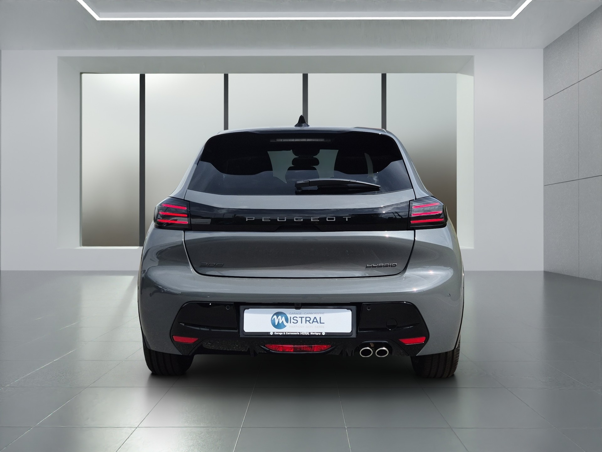 PEUGEOT 208 1.2 Hybrid 145 GT Exclusive-showroom-element-3