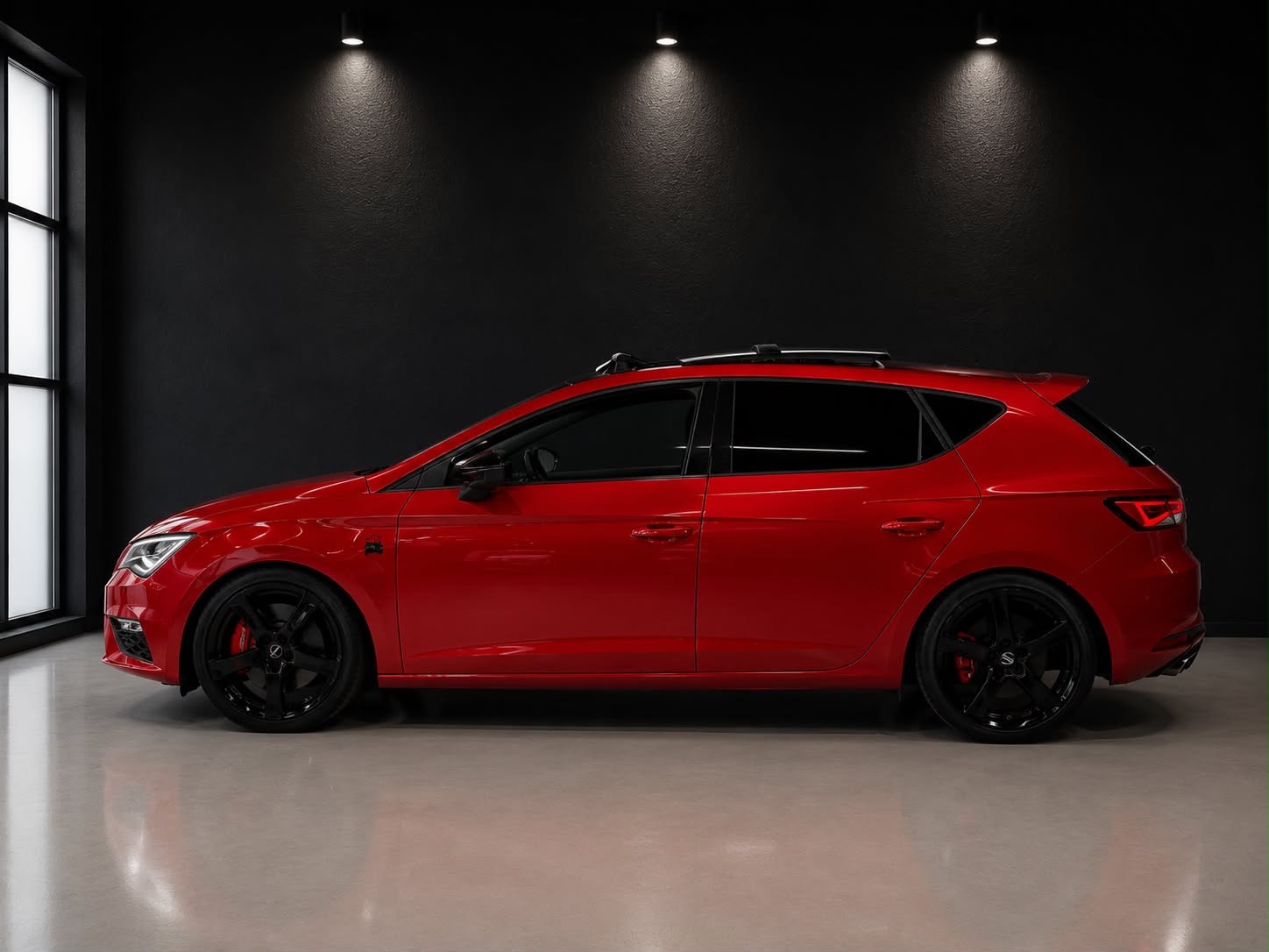 SEAT Leon 2.0 TSI Cupra 280 DSG-image-7