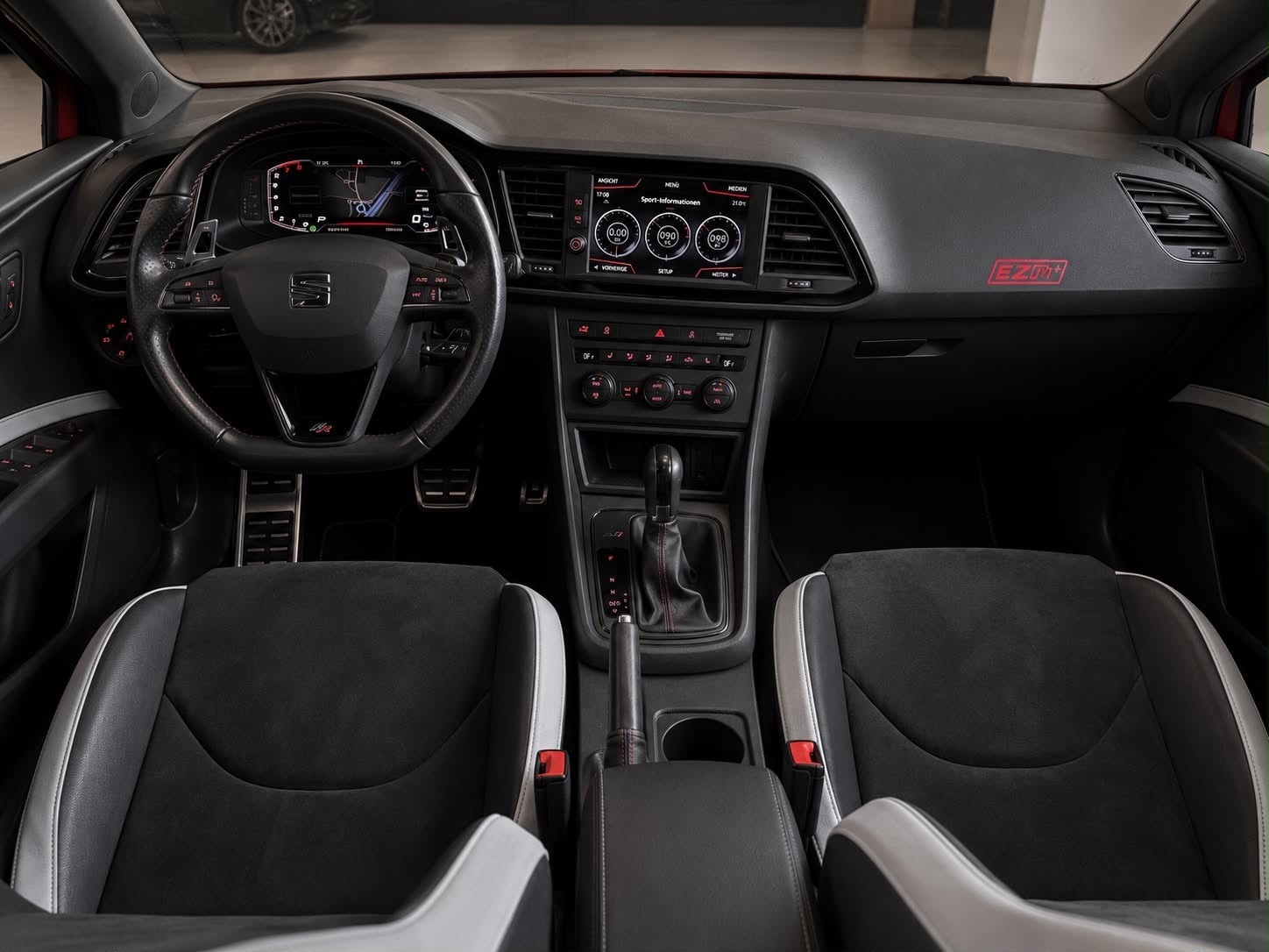 SEAT Leon 2.0 TSI Cupra 280 DSG-image-14