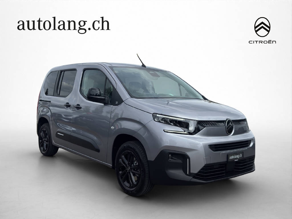CITROEN Berlingo 1.5 BlueHDi 130 Edition 30-image-5