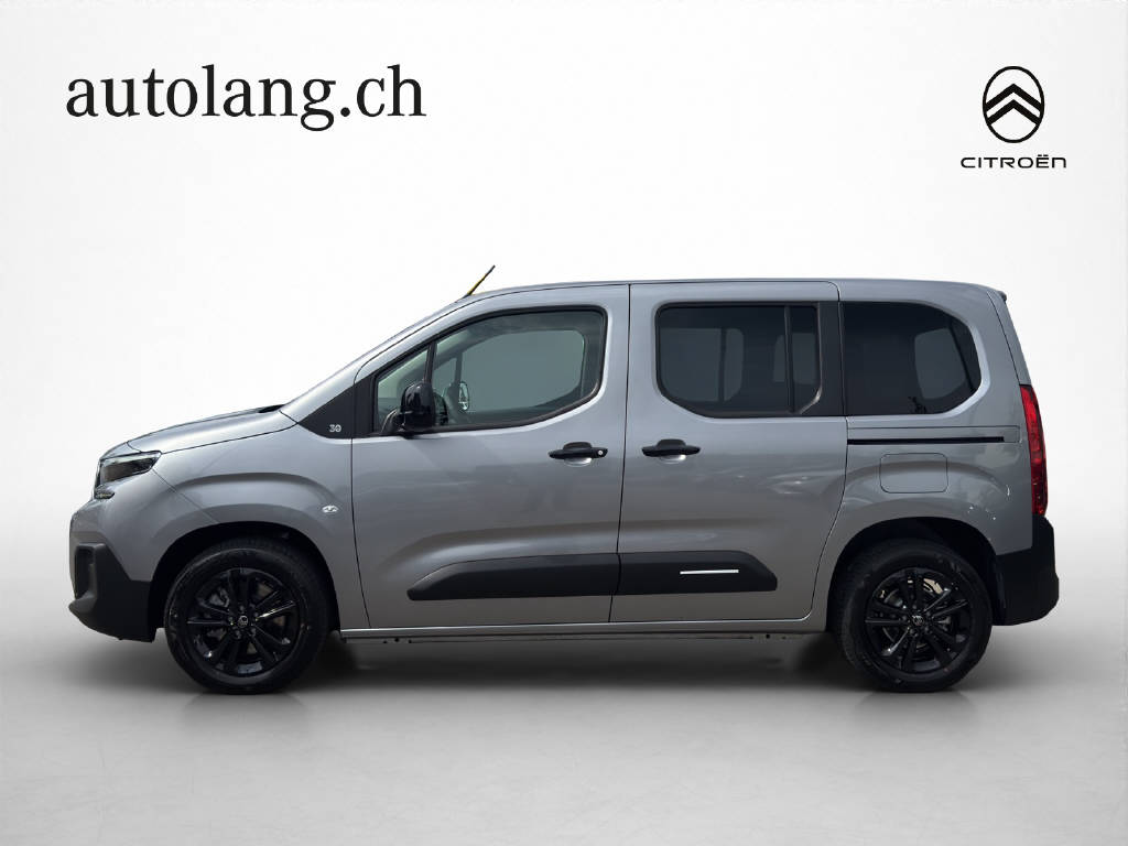 CITROEN Berlingo 1.5 BlueHDi 130 Edition 30-showroom-element-2