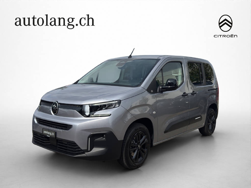 CITROEN Berlingo 1.5 BlueHDi 130 Edition 30-showroom-element-1