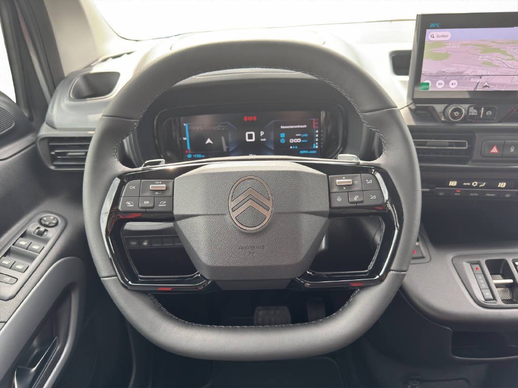 CITROEN Berlingo 1.5 BlueHDi 130 Edition 30-image-12