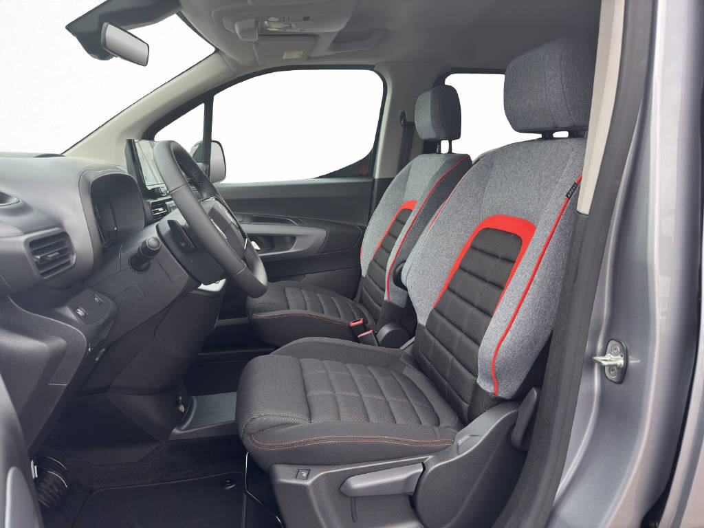 CITROEN Berlingo 1.5 BlueHDi 130 Edition 30-image-10