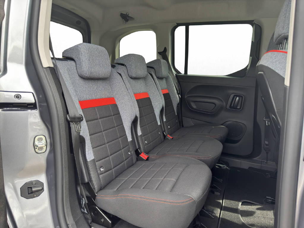 CITROEN Berlingo 1.5 BlueHDi 130 Edition 30-image-13