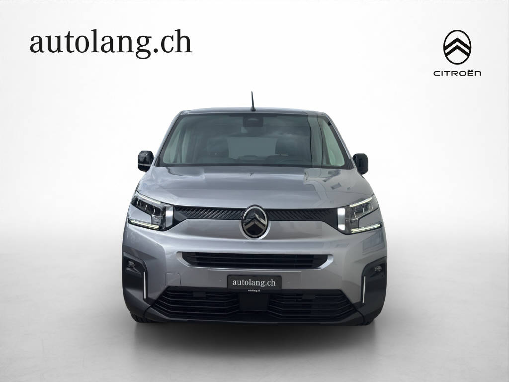 CITROEN Berlingo 1.5 BlueHDi 130 Edition 30-image-15