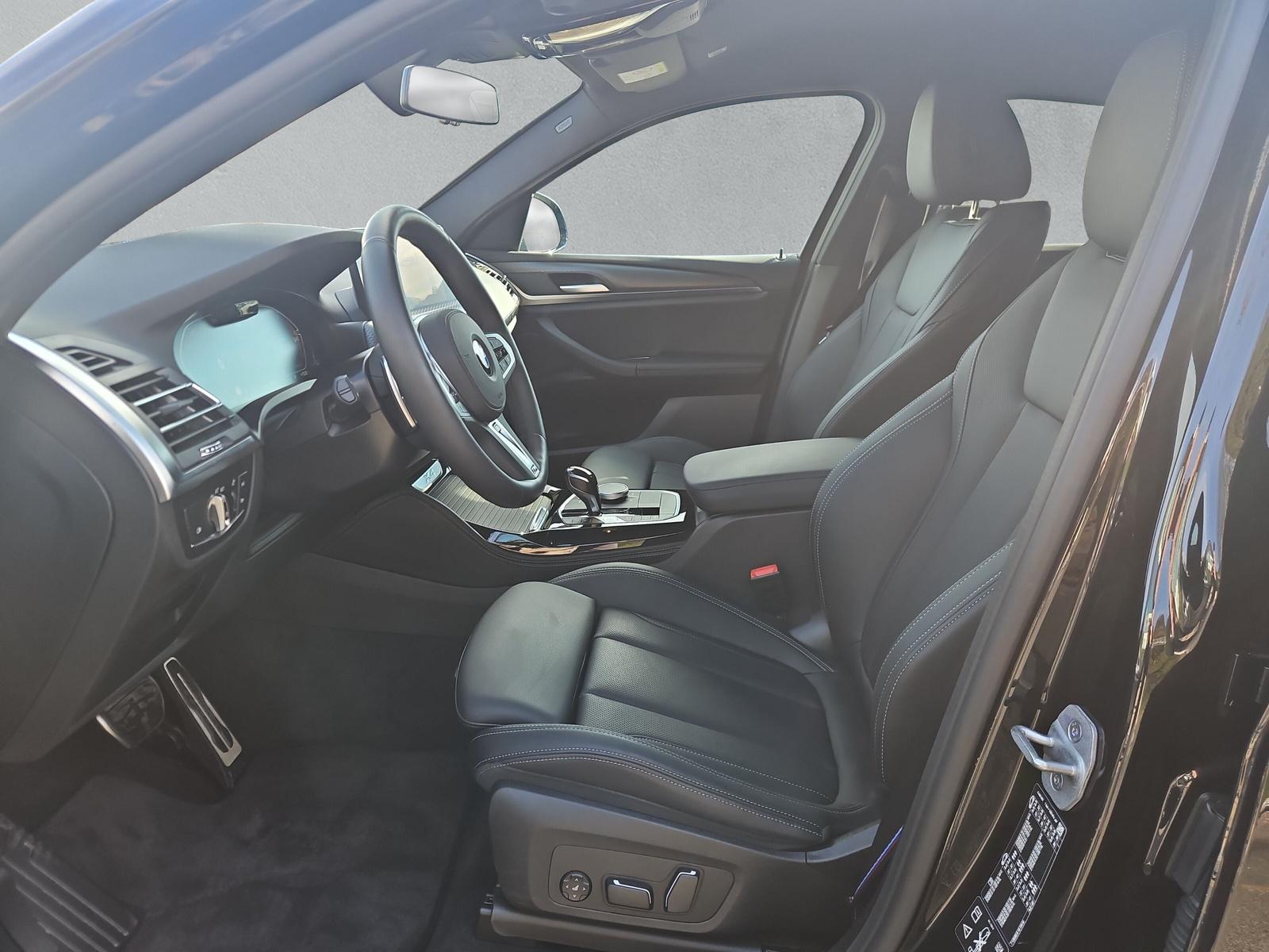 BMW X4 20d xDrive Pure M Sport (CH) 📍-image-10
