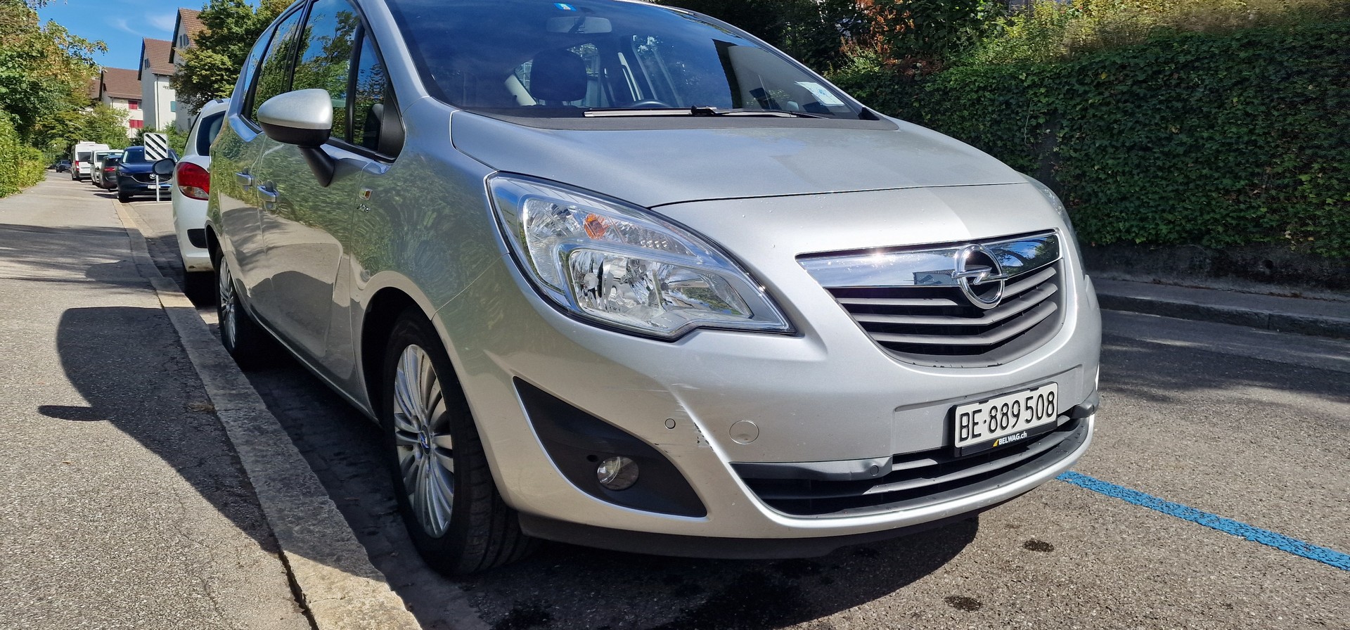 OPEL Active-image-1