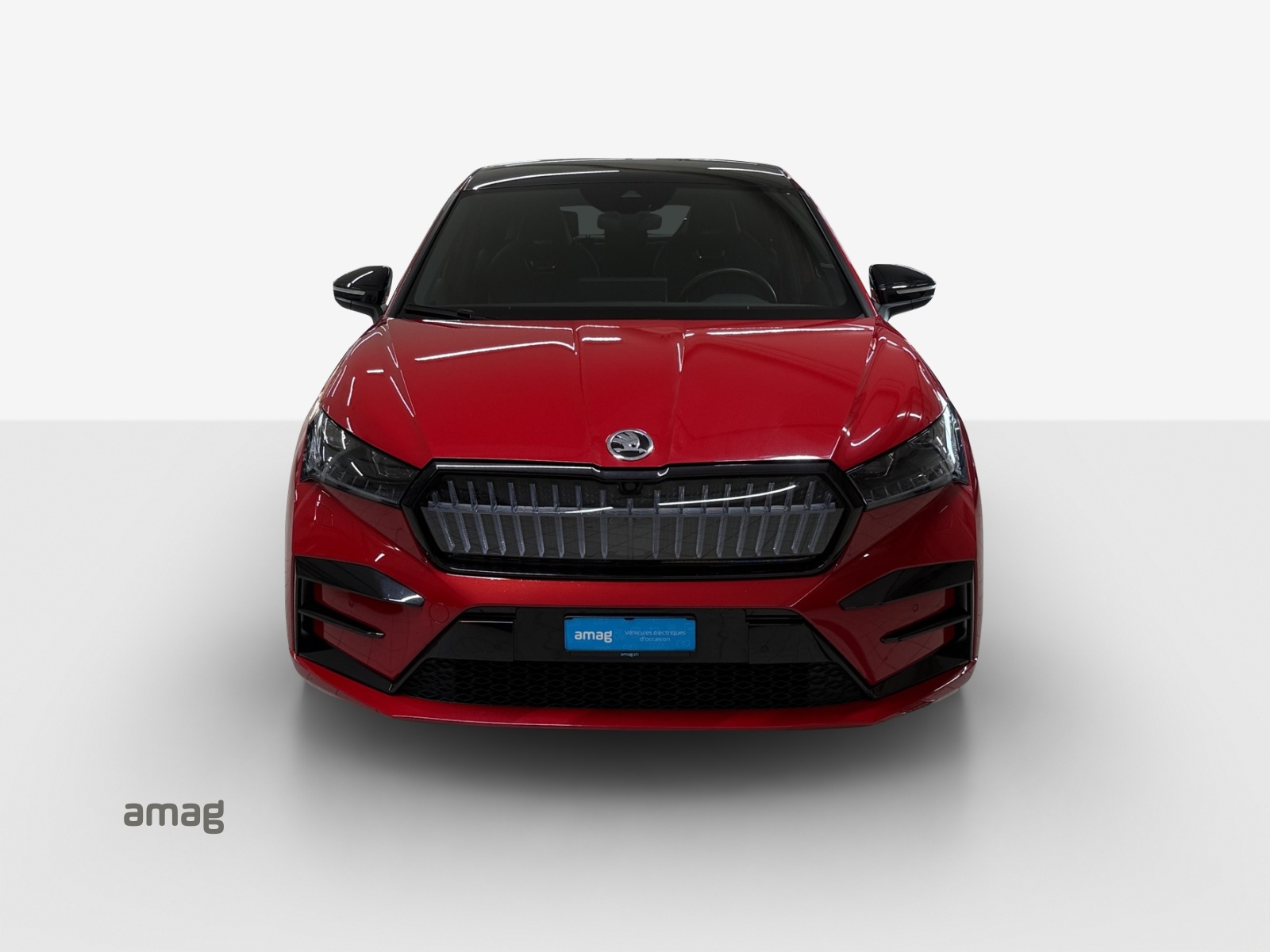 SKODA Enyaq Coupé RS iV 80 4x4-image-7