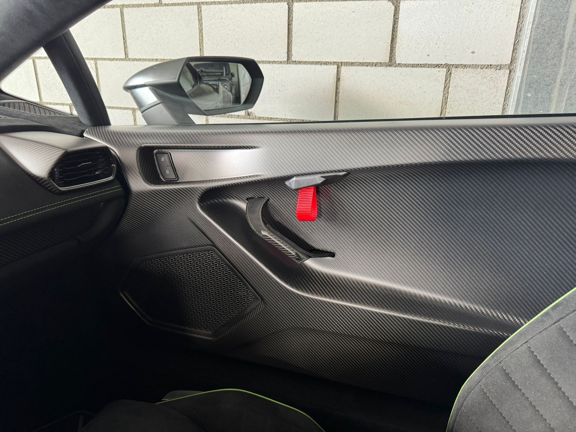 LAMBORGHINI Huracan STO Coupé DCT RWD Full Carbon-image-9