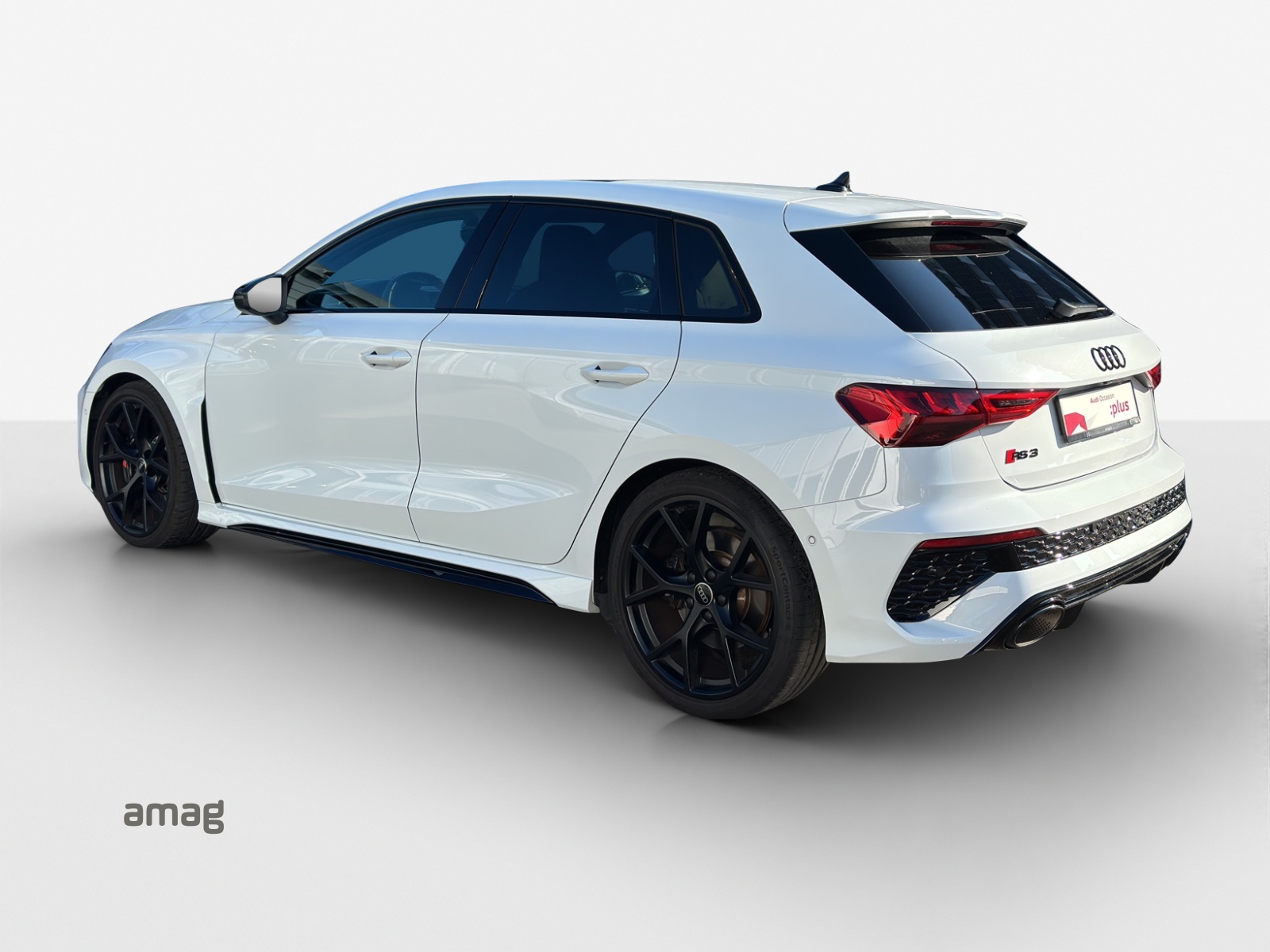 AUDI RS3 Sportback 2.5 TSI quattro S-tronic-showroom-element-1