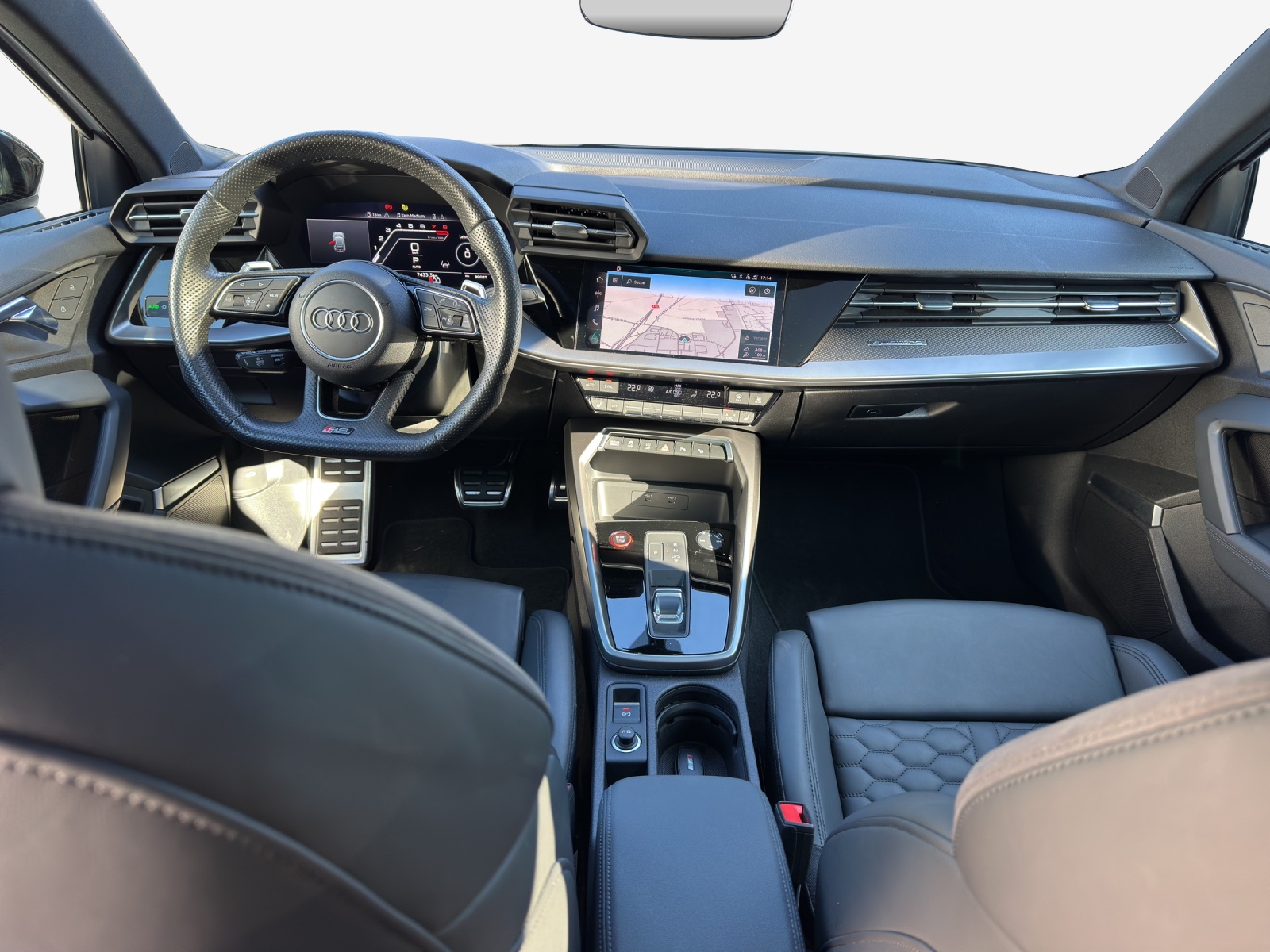AUDI RS3 Sportback 2.5 TSI quattro S-tronic-image-8