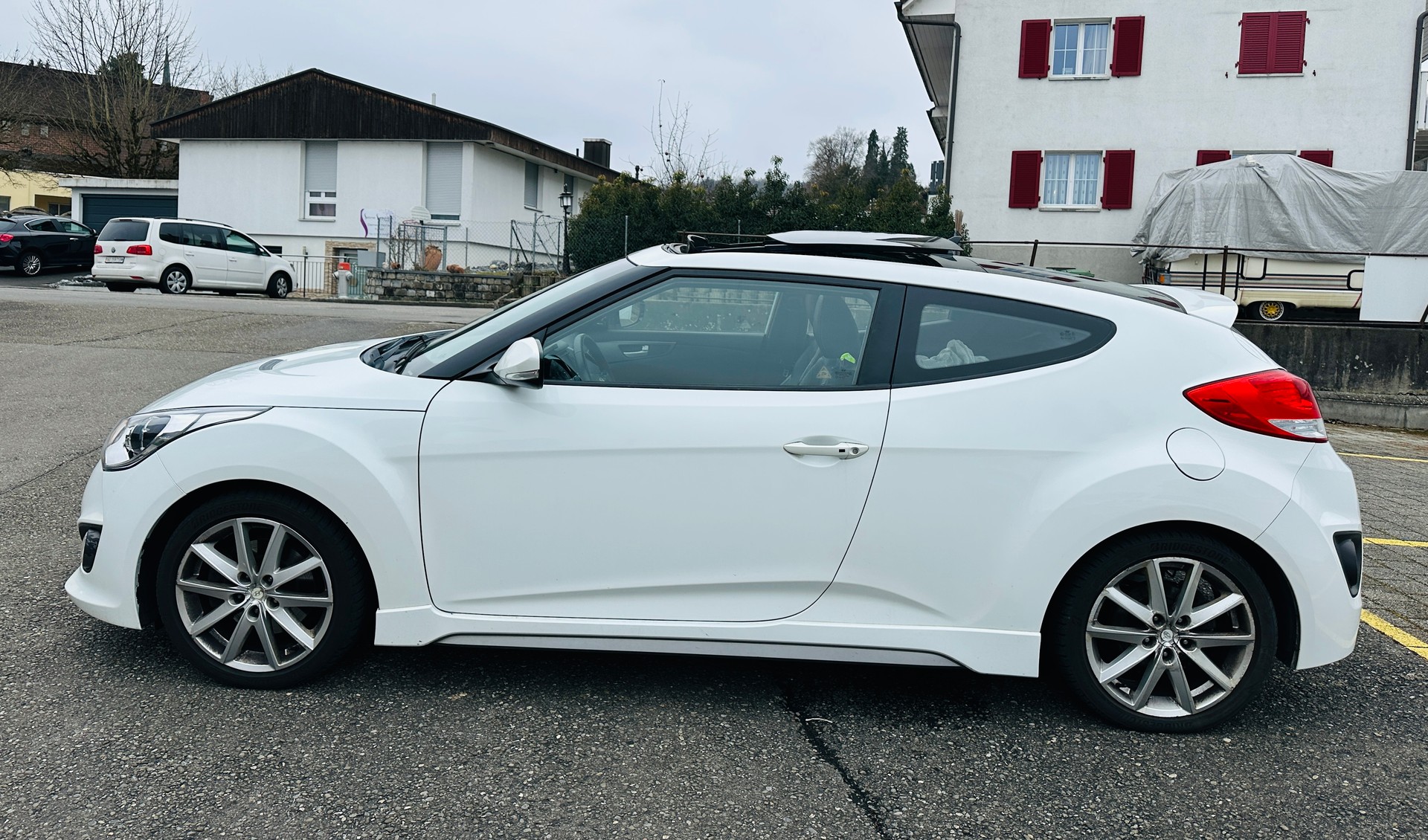 HYUNDAI Veloster 1.6 Turbo GDI-image-5
