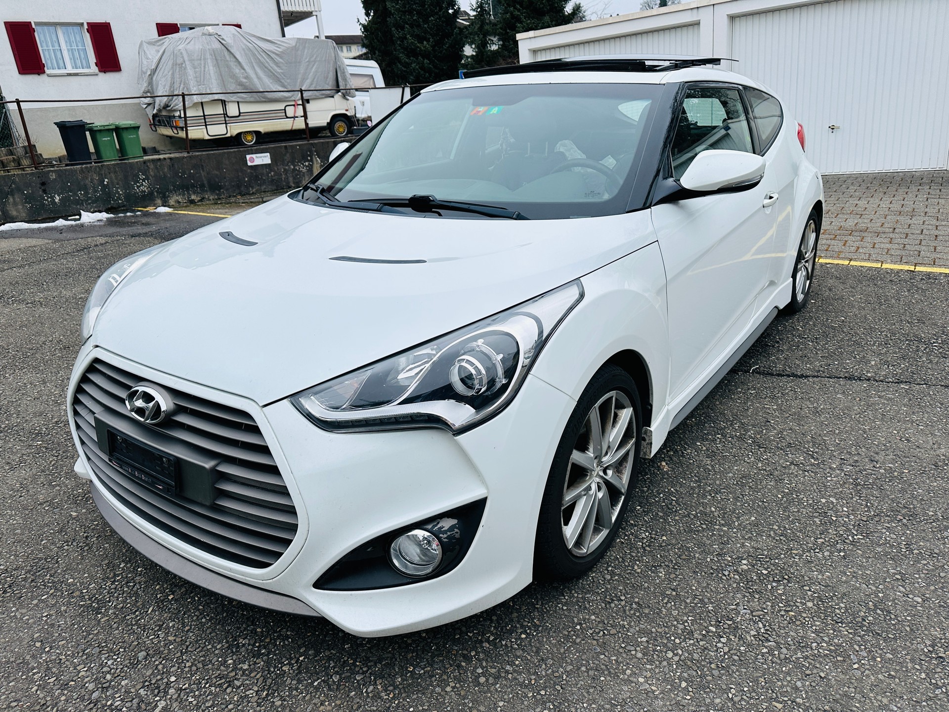 HYUNDAI Veloster 1.6 Turbo GDI-image-10