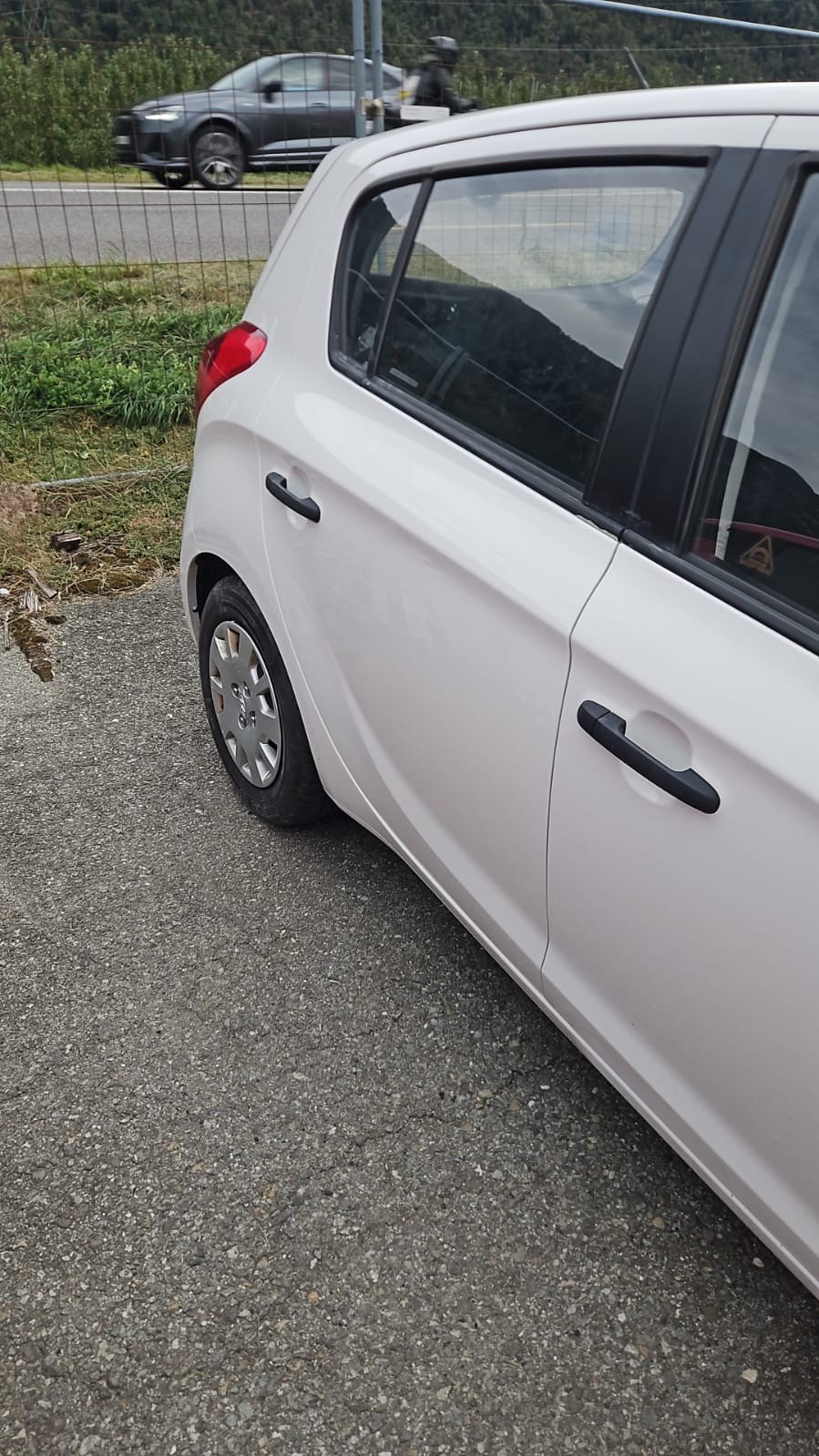 HYUNDAI i20 1.2 Comfort-image-15