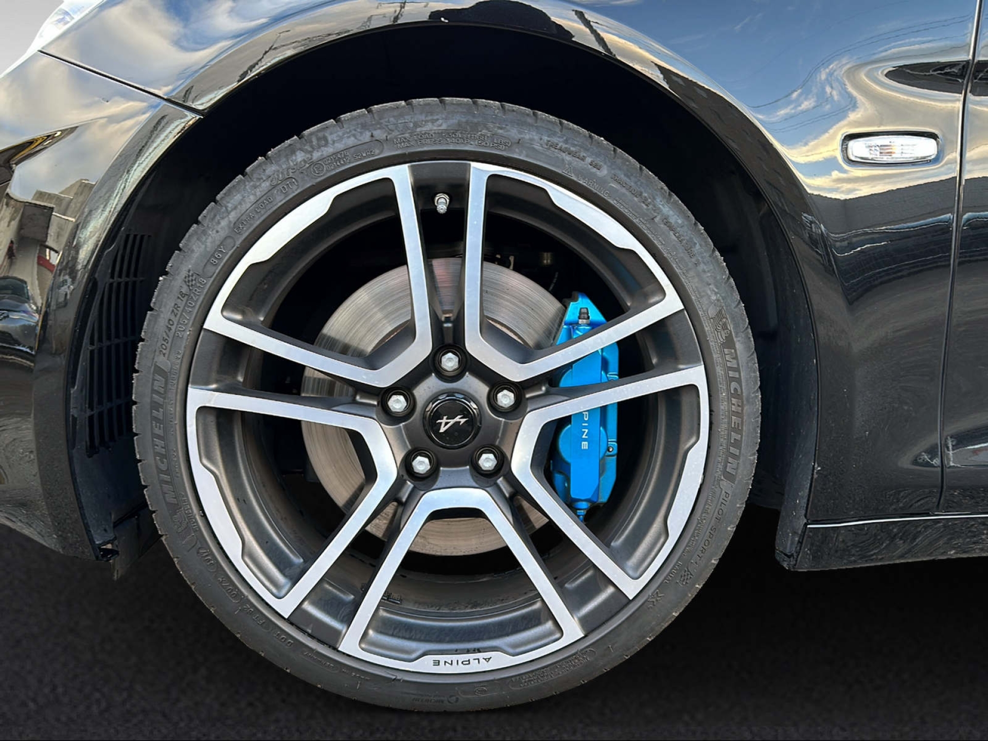ALPINE A110-image-9