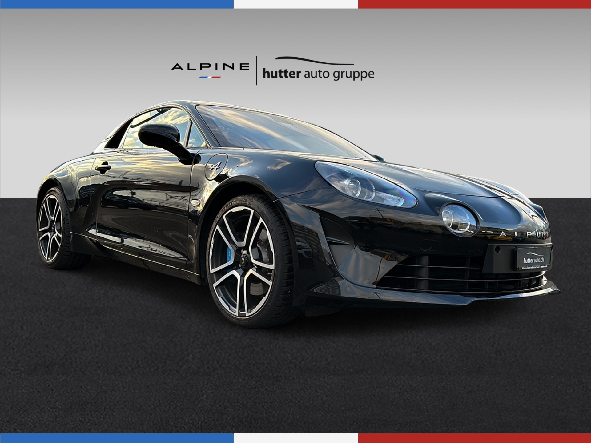 ALPINE A110-image-1
