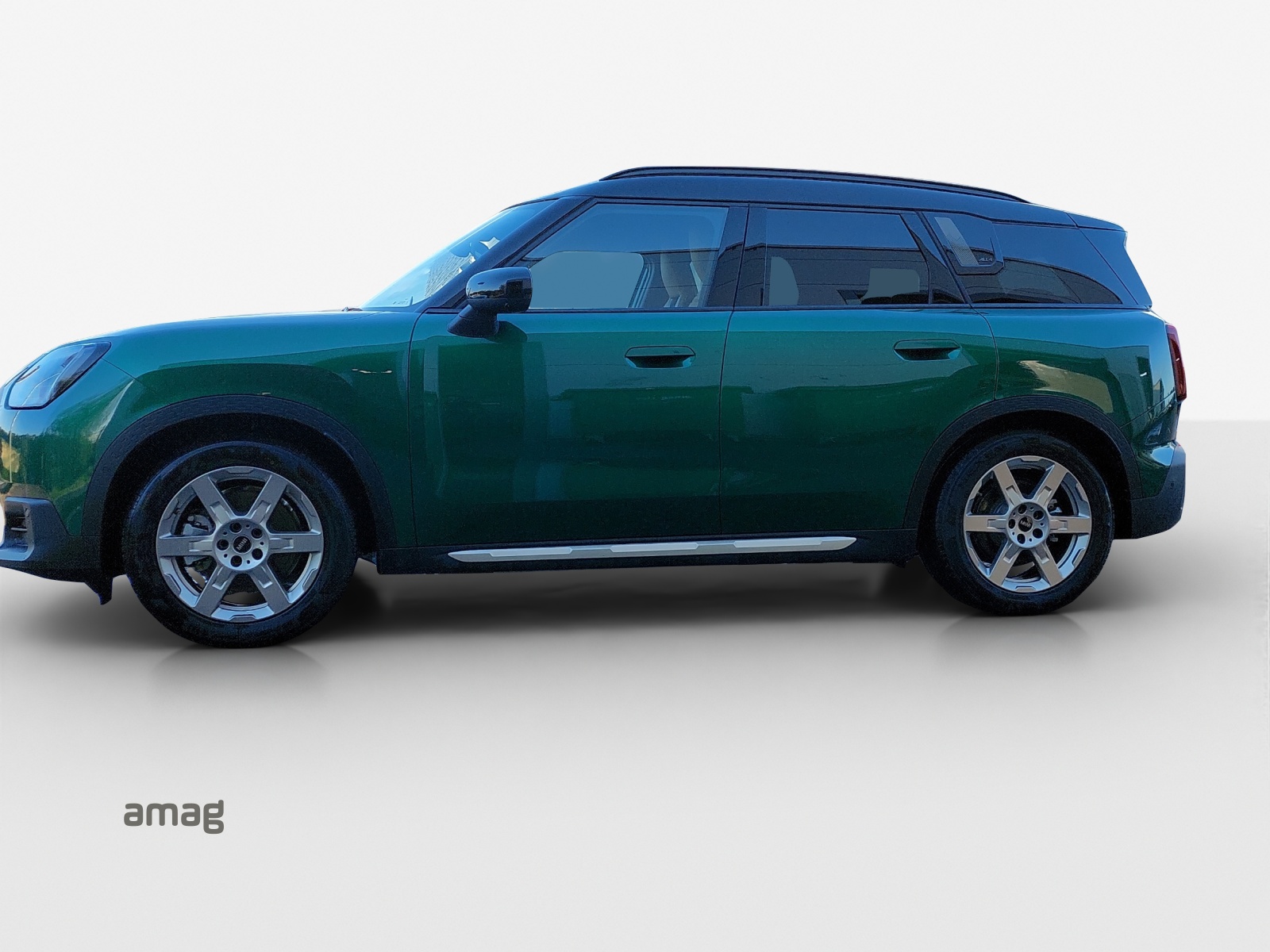 MINI Countryman SE ALL 4-showroom-element-1