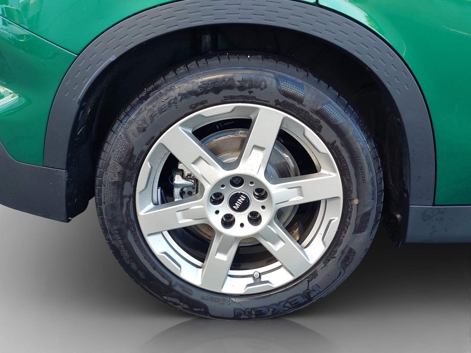 MINI Countryman SE ALL 4-image-13