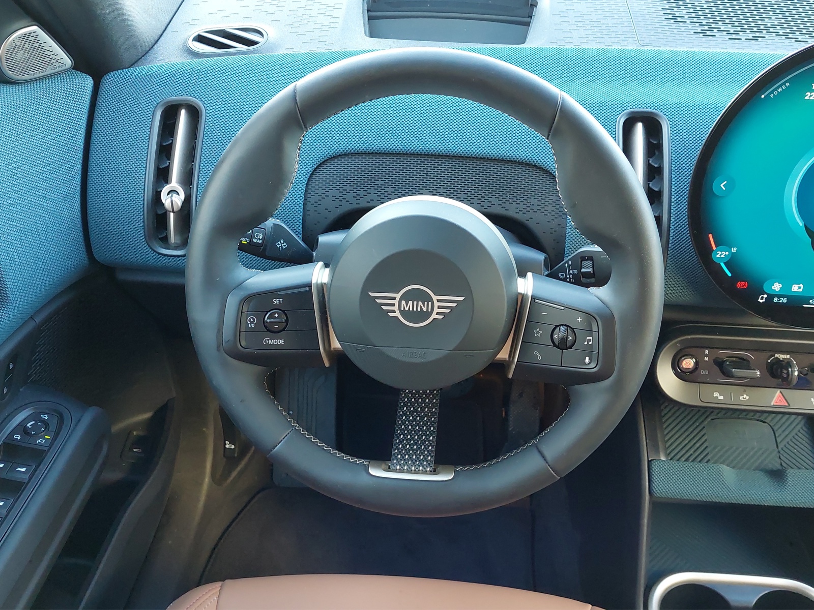 MINI Countryman SE ALL 4-image-9