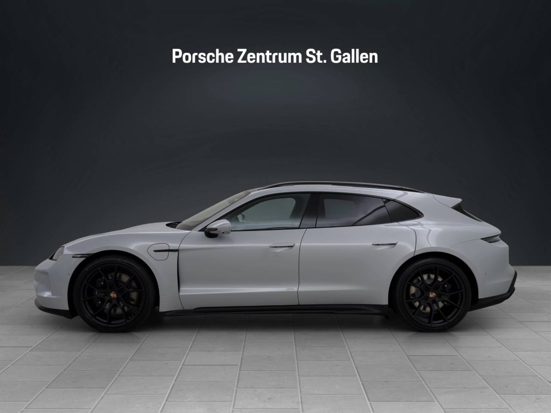 PORSCHE Taycan GTS Sport Turismo-showroom-element-1
