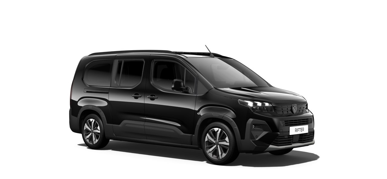 PEUGEOT Rifter Long 1.5 BlueHDi GT EAT8-showroom-element-1