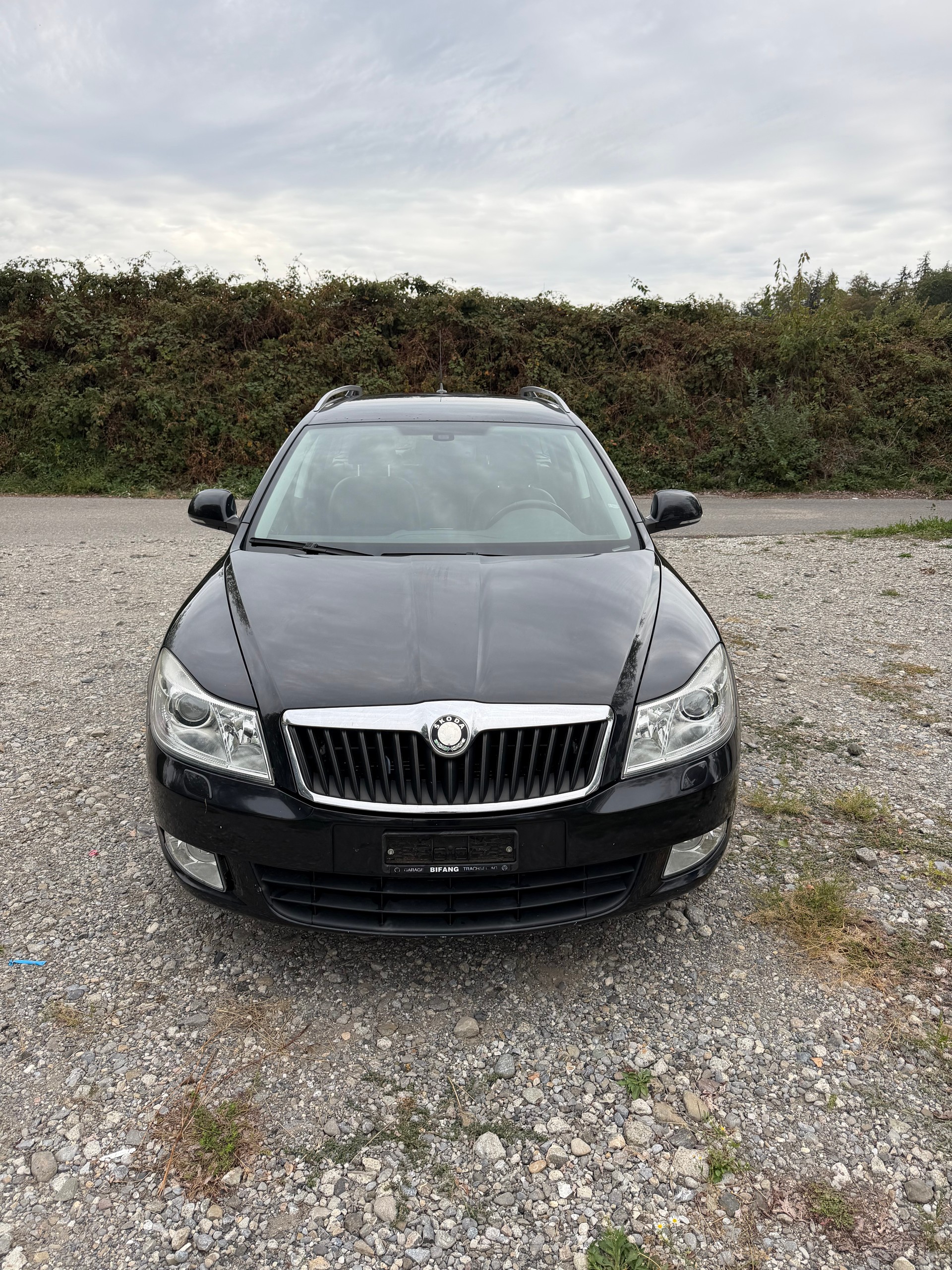 SKODA Octavia Combi 1.8 TSI 50Years 4x4